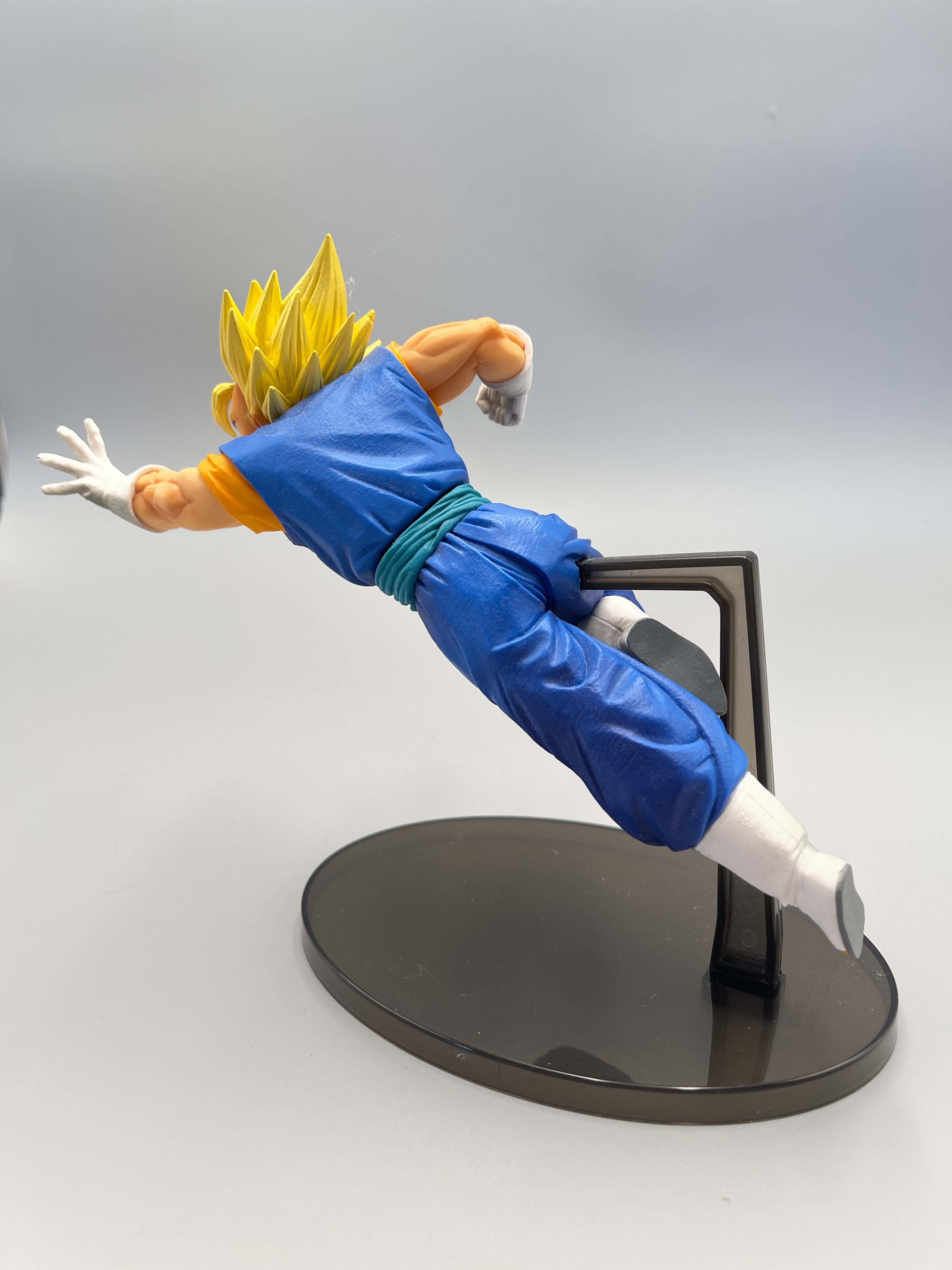 Spirits Dragon Ball Super super warrior Retsuden Chapter 2