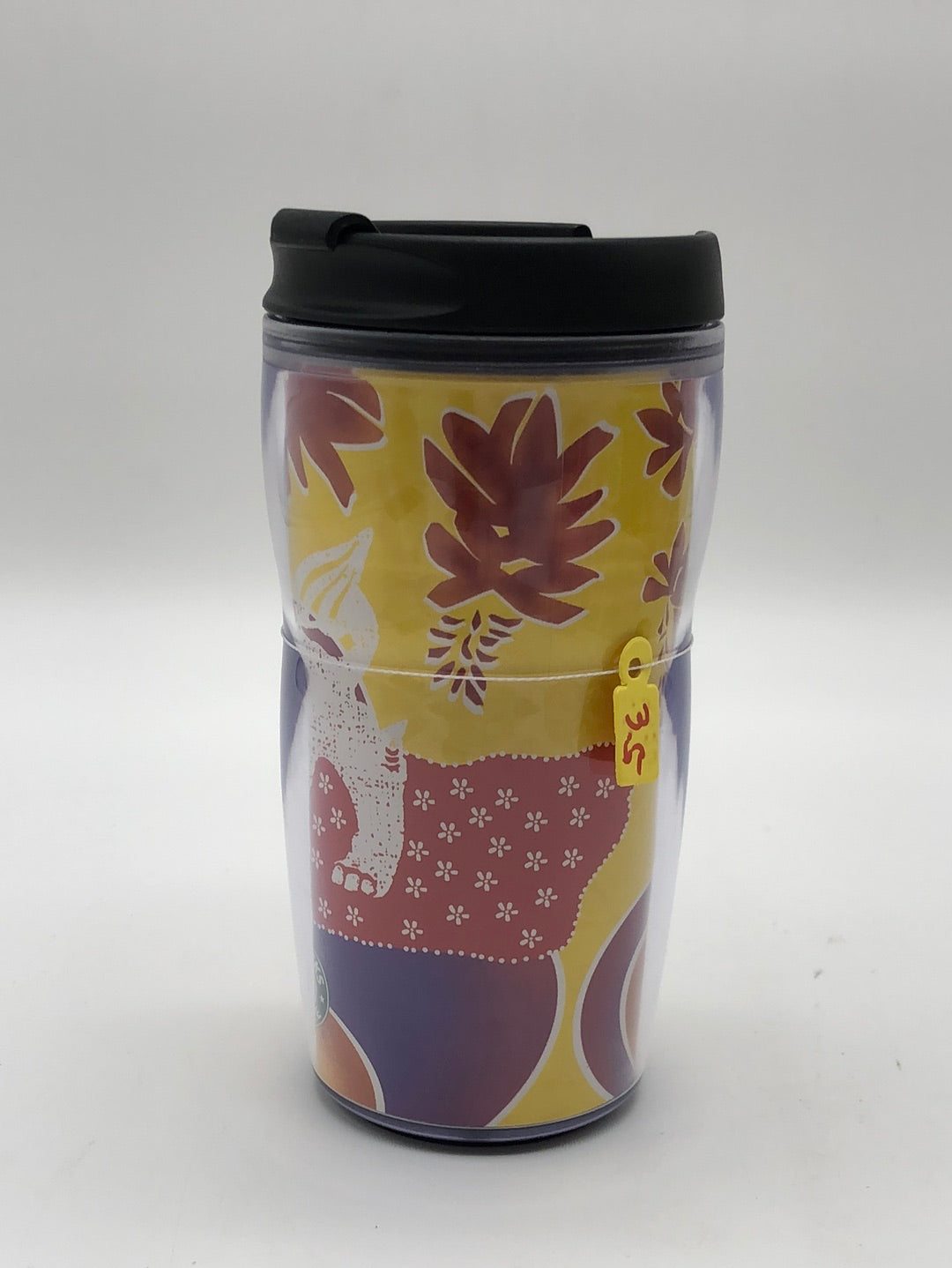 Starbucks Okinawa Tumbler