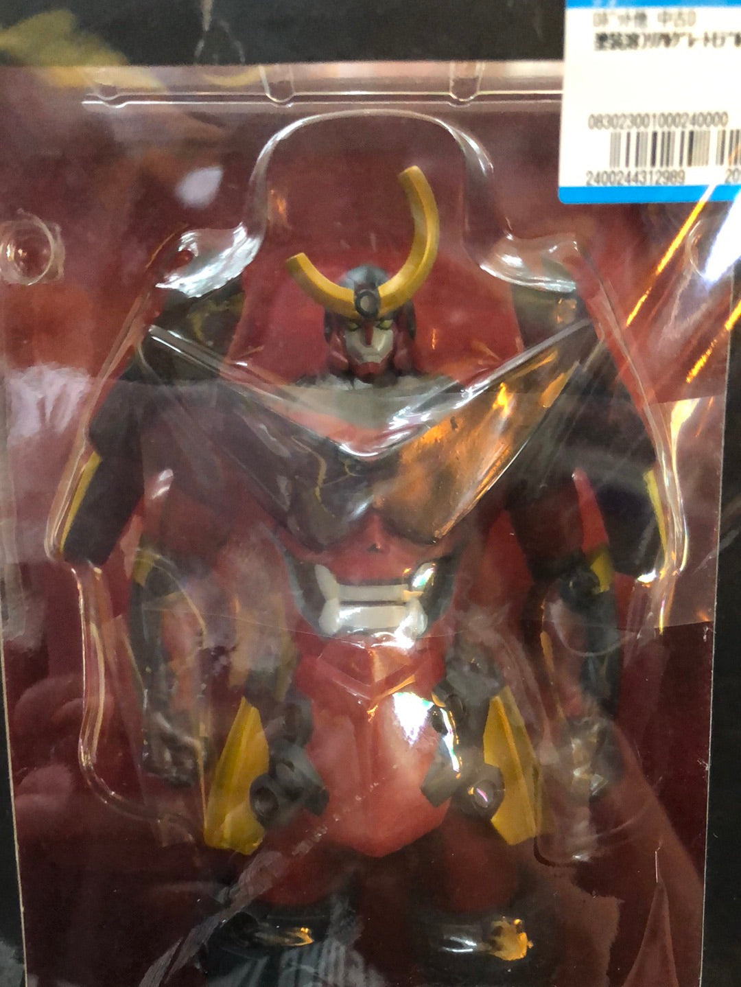 Real great Model Series Gurren Ragann konami