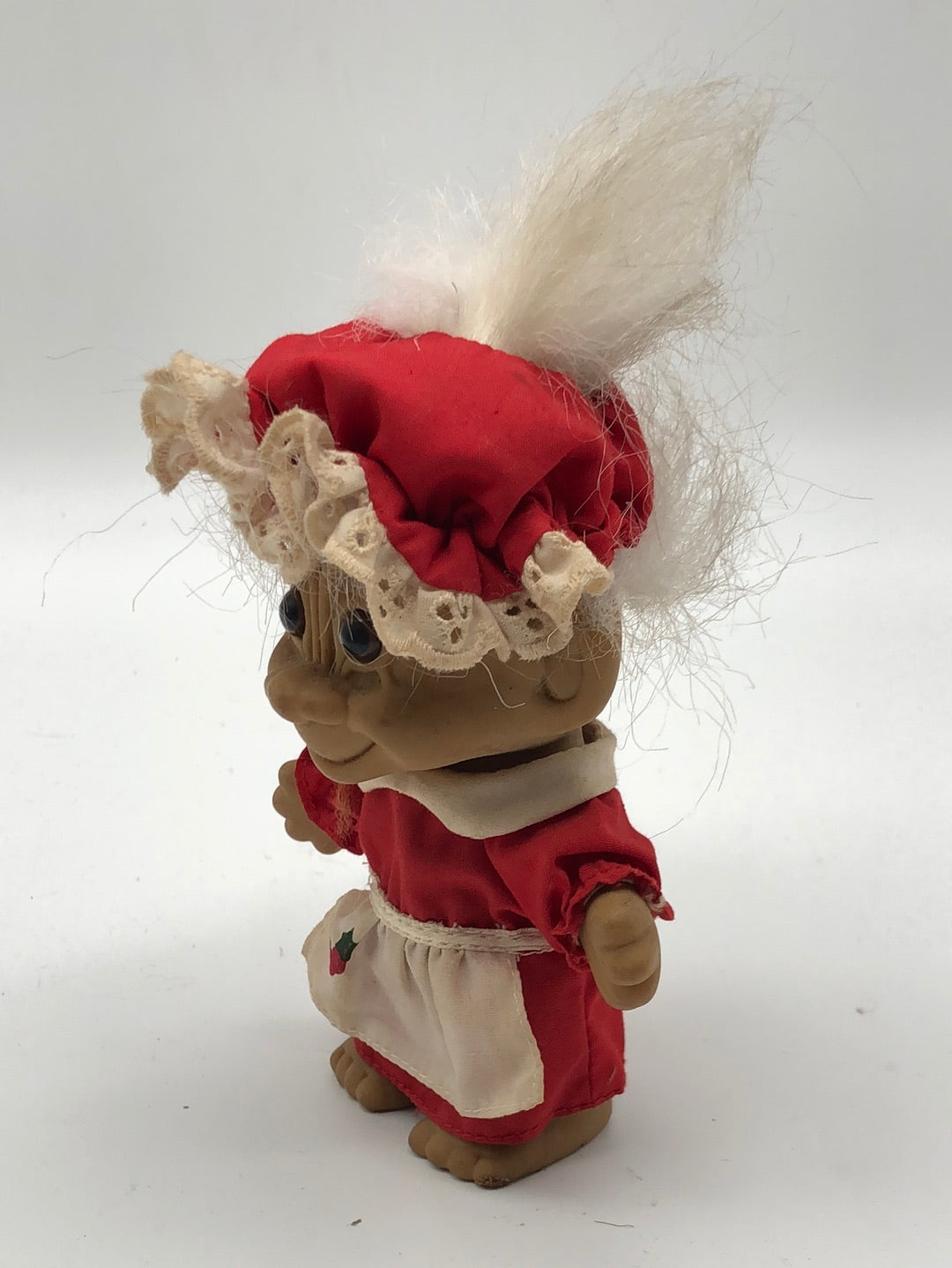 Russ Mrs Santa Claus Troll