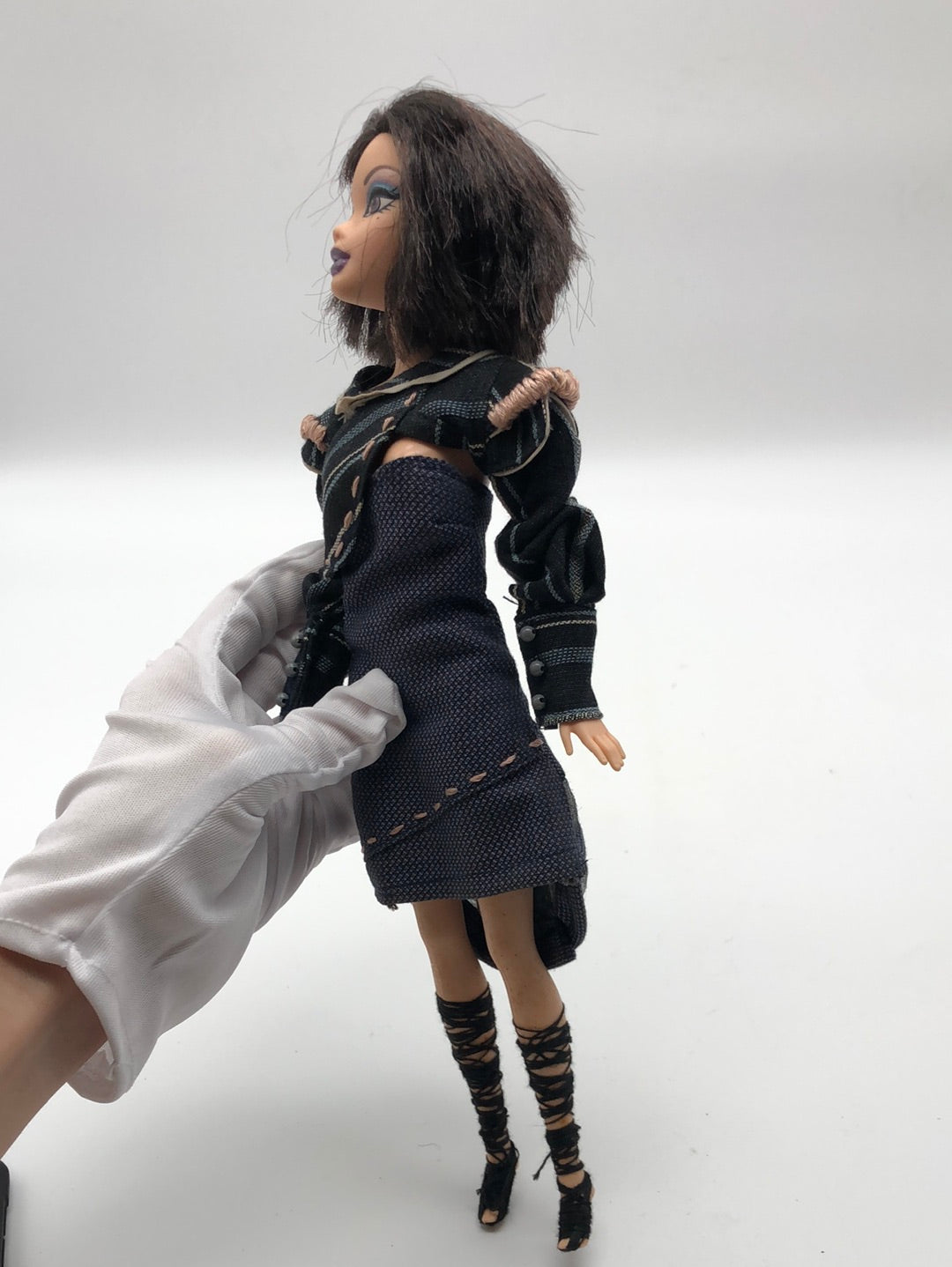 Bratz doll