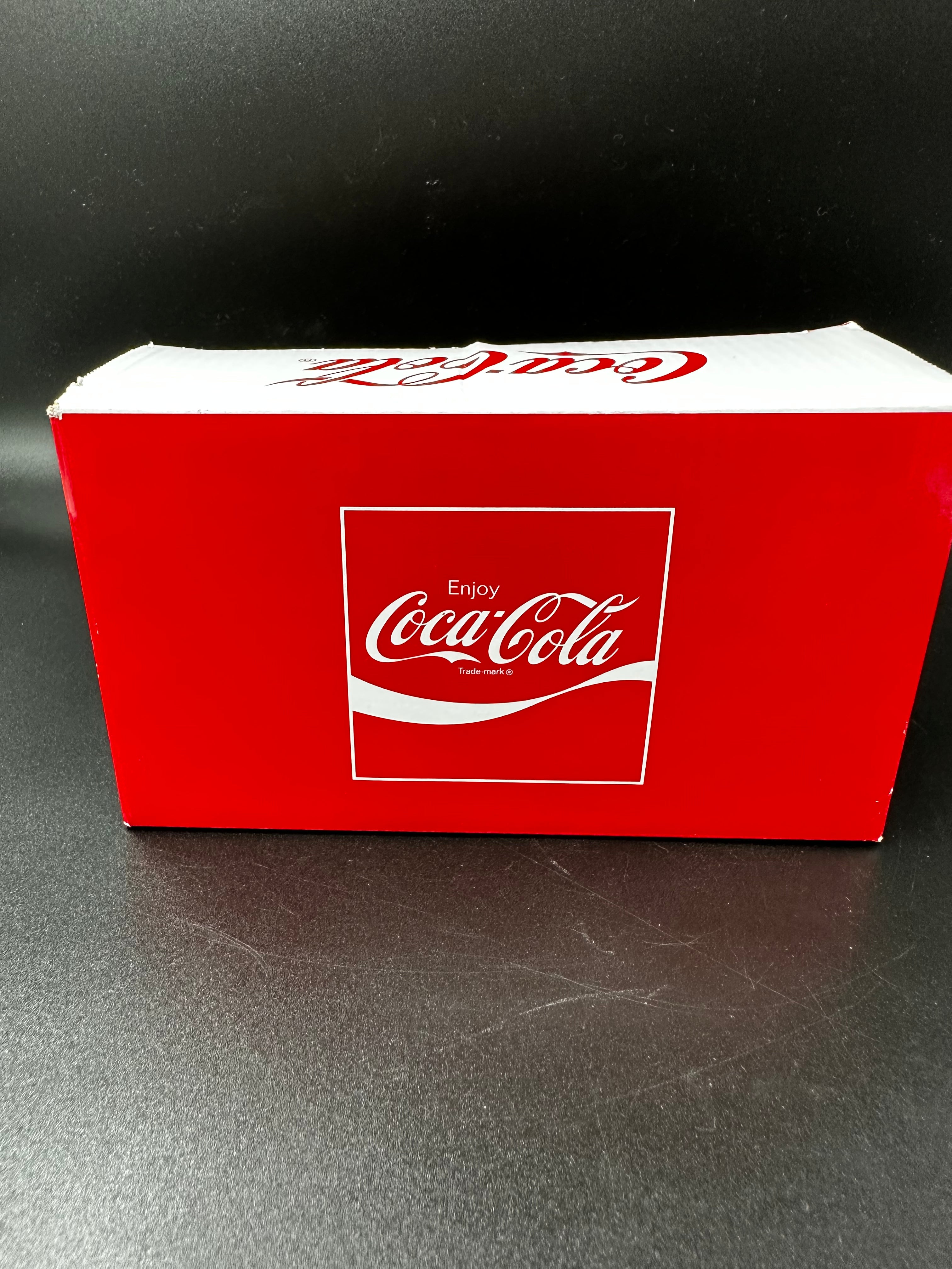 Coca Cola Digital Alarm Clock