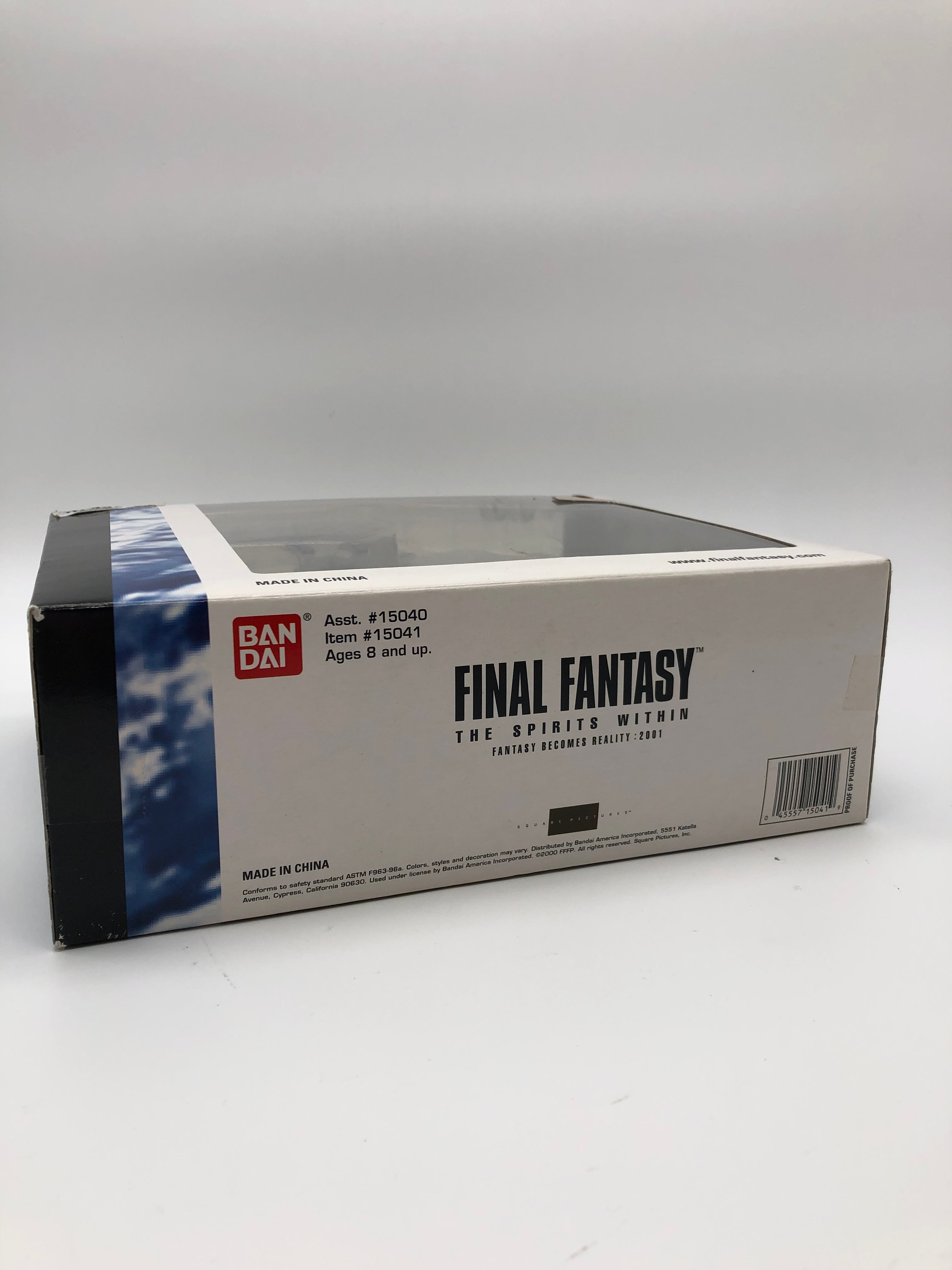 Final Fantasy