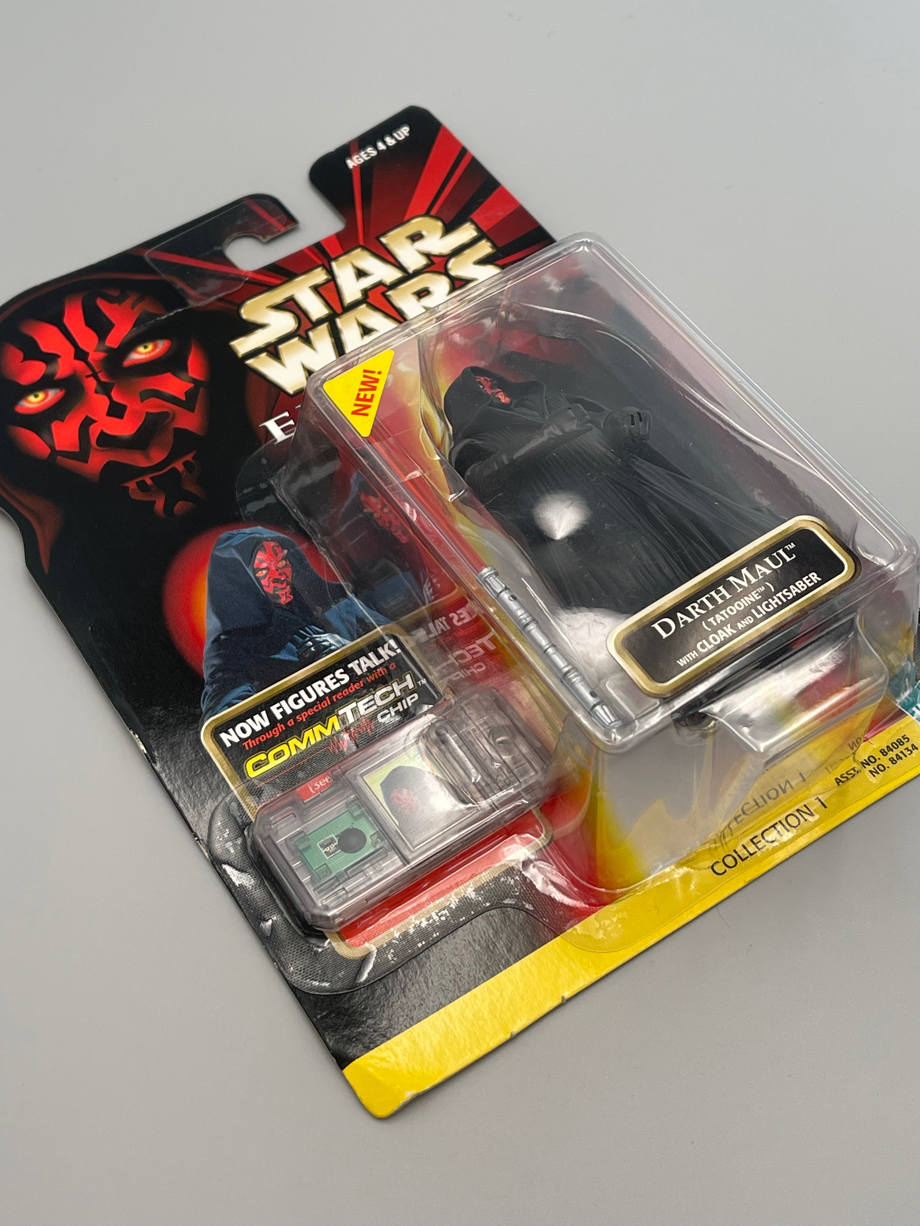 Star wars Darth Maul