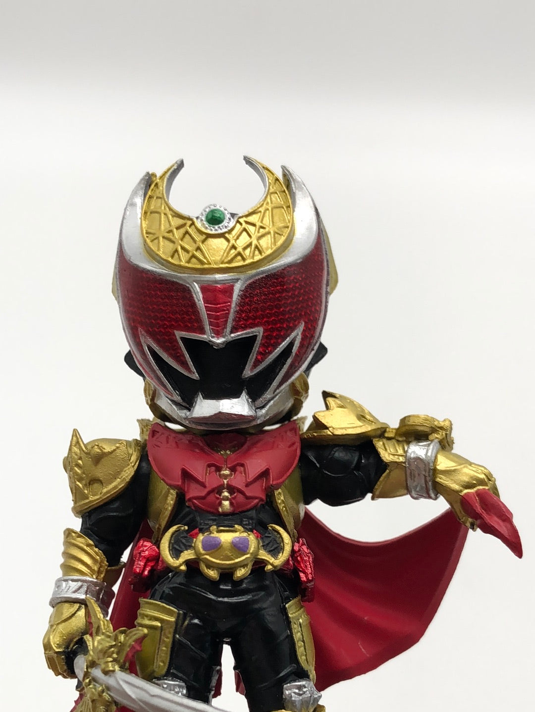 Kiva Emperor Kamen Rider