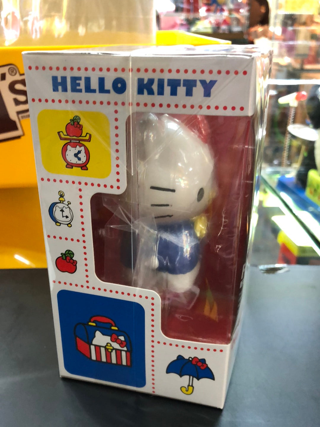 Hello Kitty Figuarts Zero
