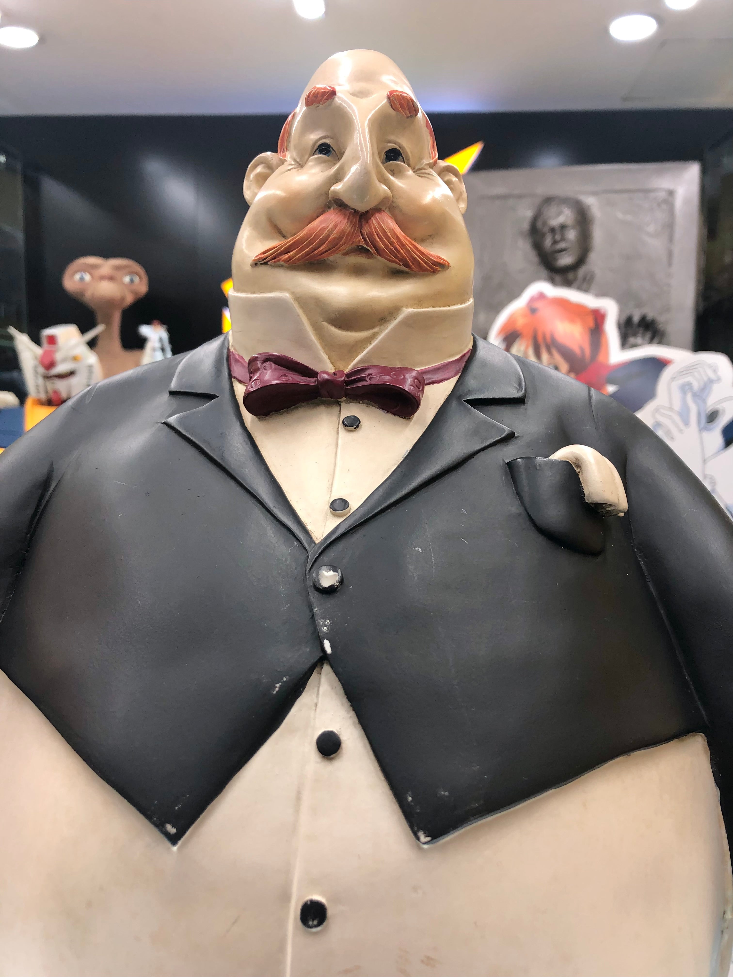 Chef