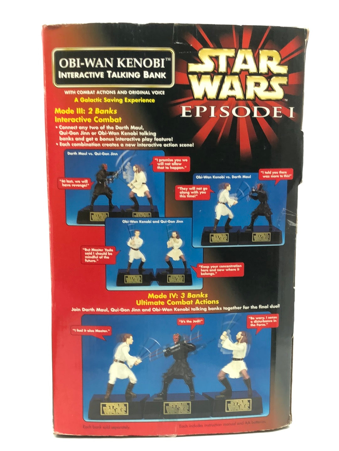 Star wars Obi-wan kenobi