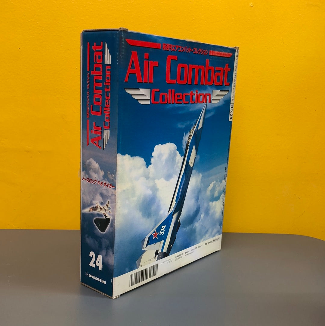 Air Combat Collection Northrop F-5 Tiger (24)