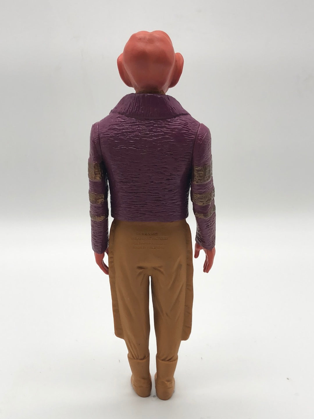 Star Trek DSN Quark Action Figure 1994