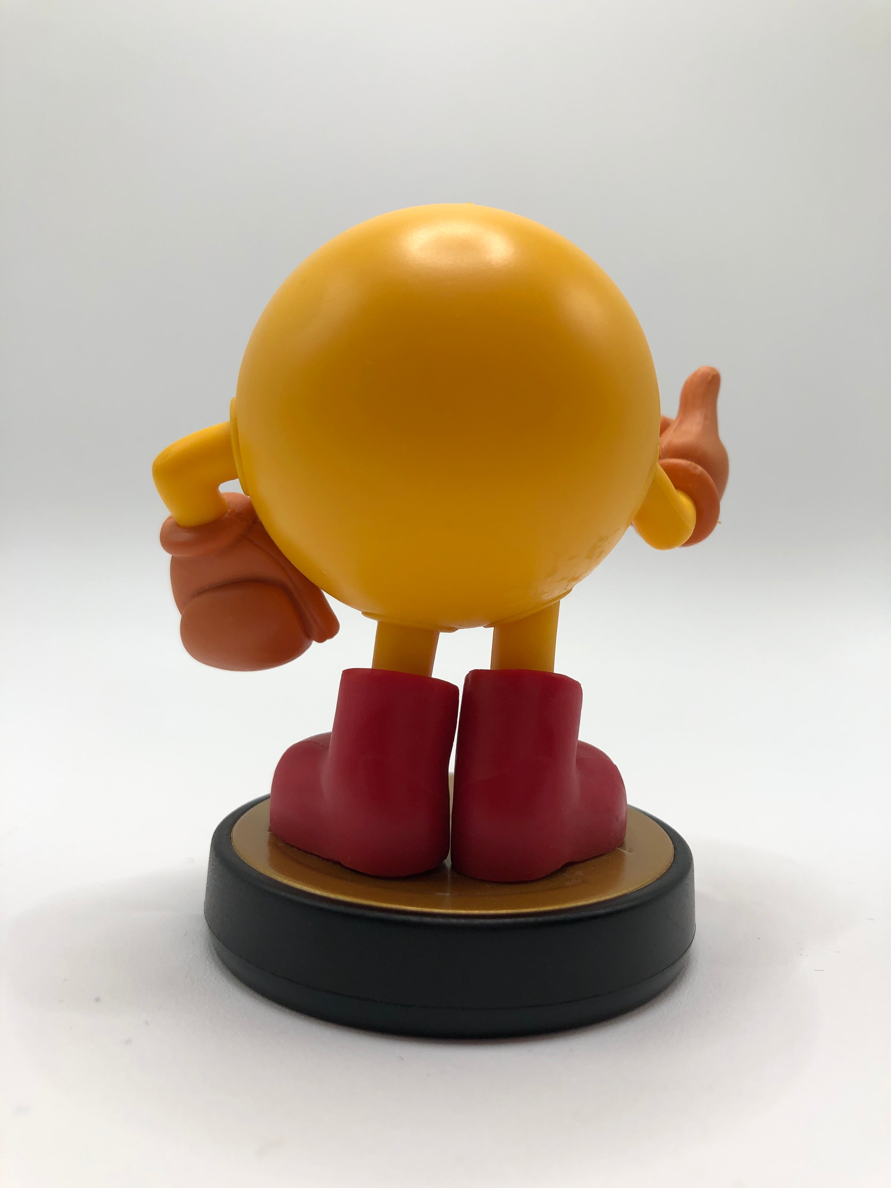 Nintendo Pacman Super Smash Bros Collection Amiibo Bandai Namco Games