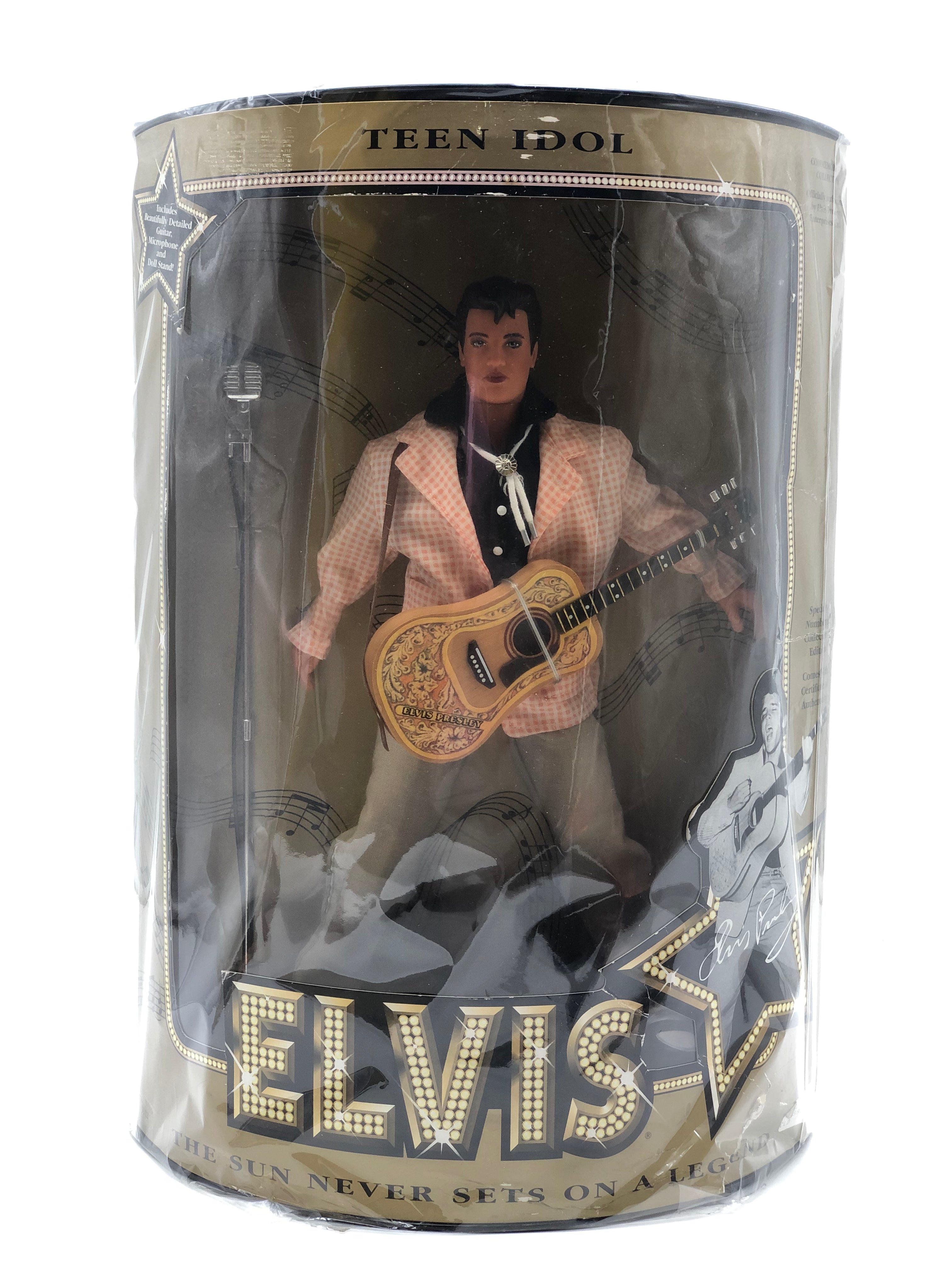 ELVIS