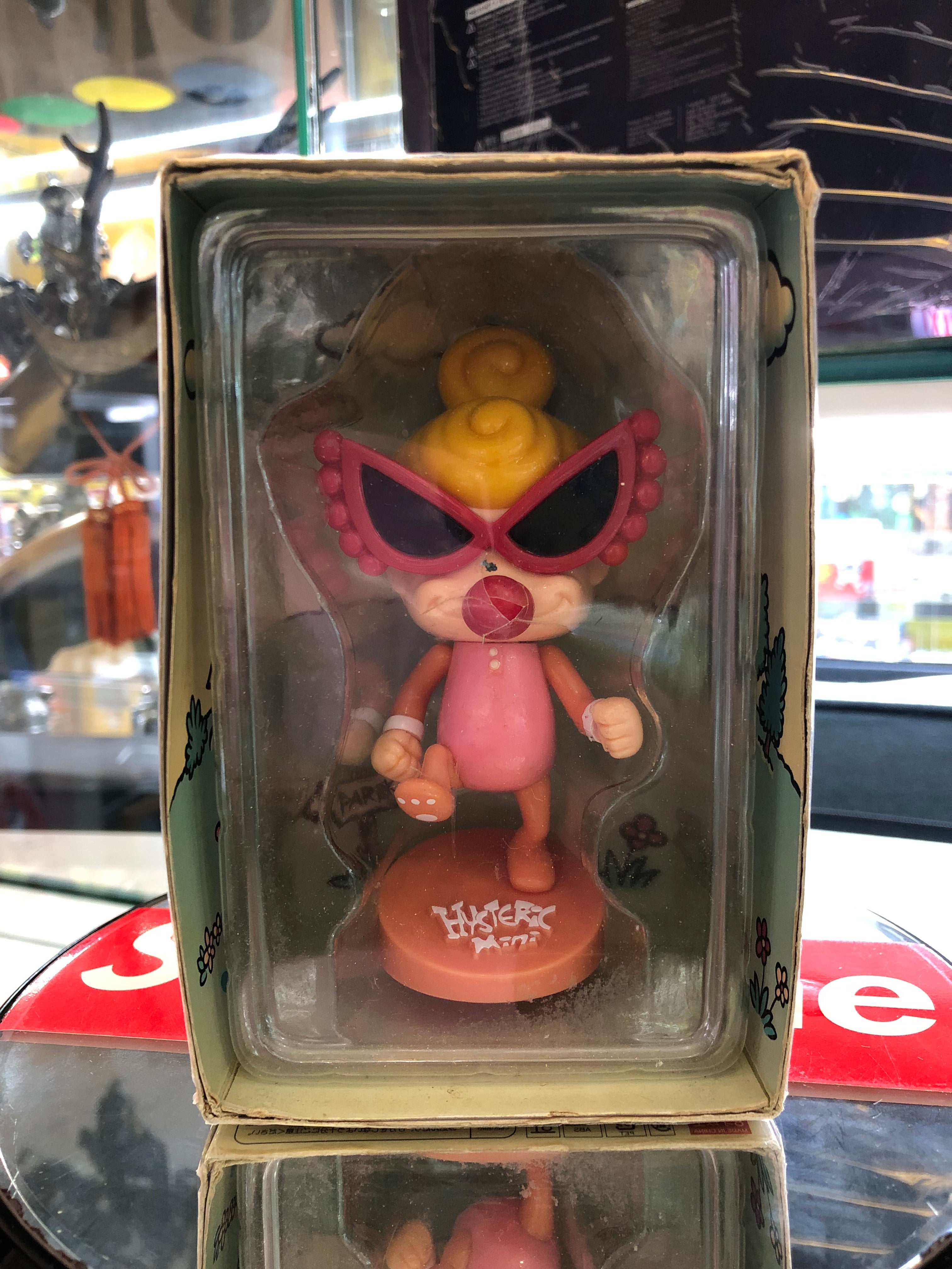 HYSTERIC Mini Figure