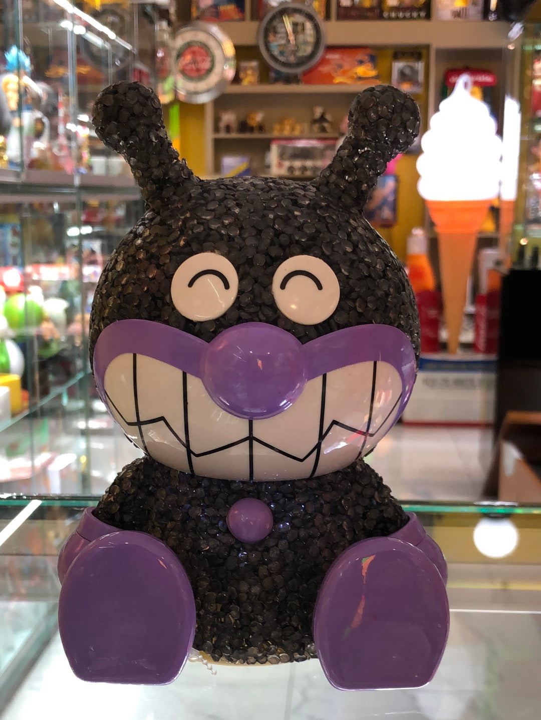 EC16- Baiki Lighting Doll