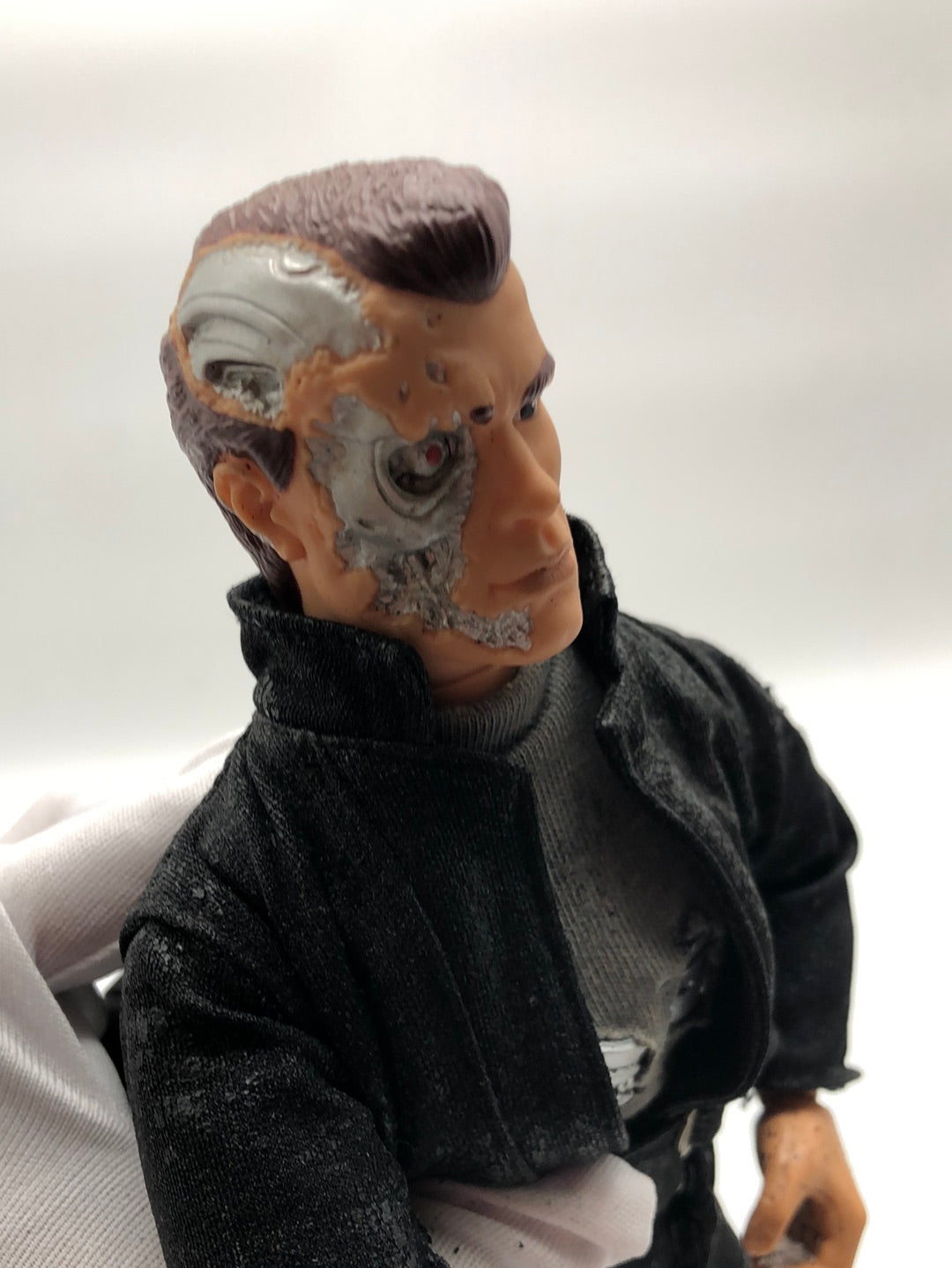 Terminator Arnold  Action figure