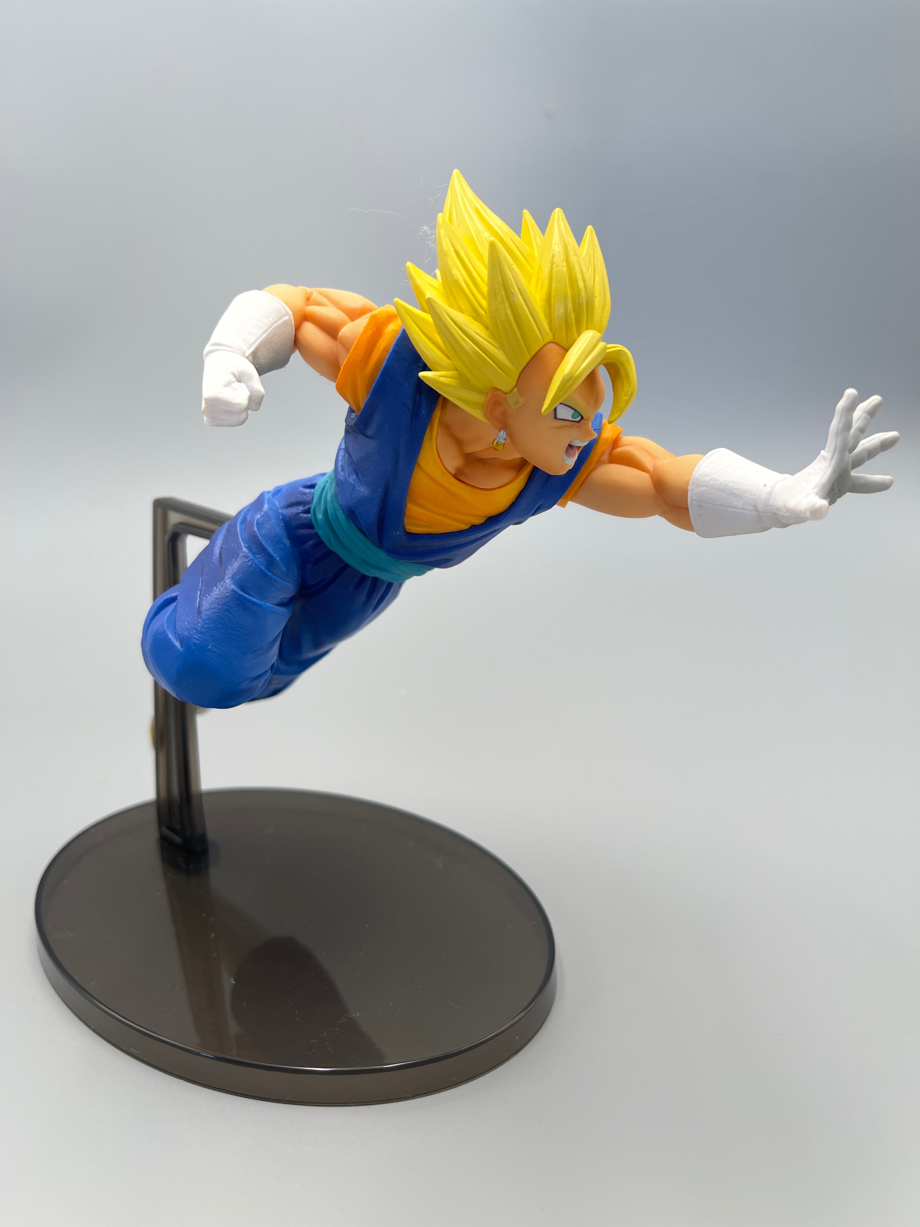 Spirits Dragon Ball Super super warrior Retsuden Chapter 2