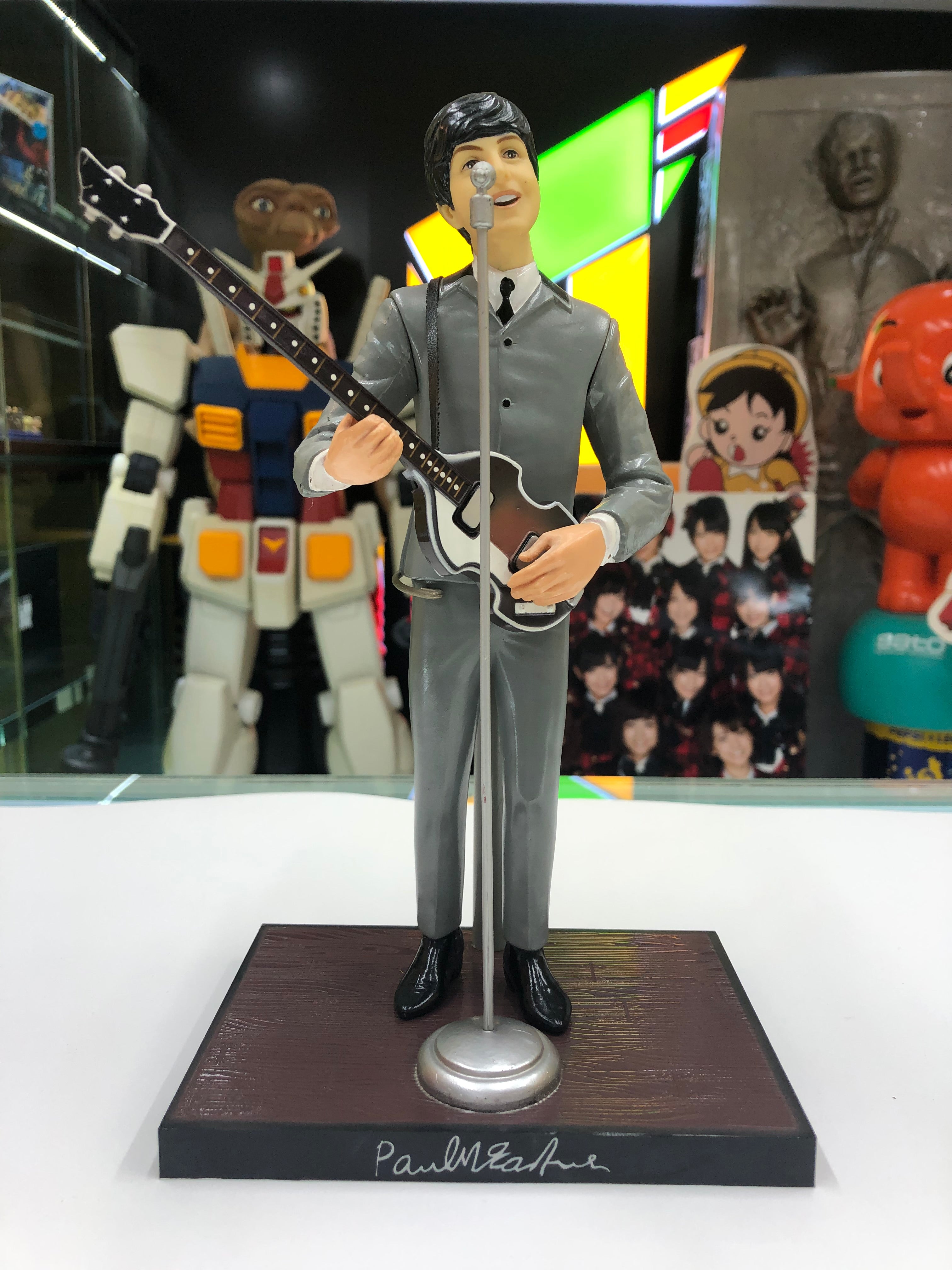 The Beatles 1991 Apple Corps Hamilton Gifts