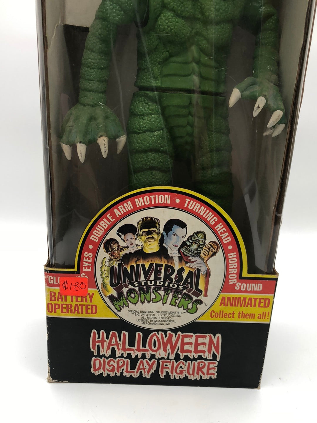 Universal Studios Monsters