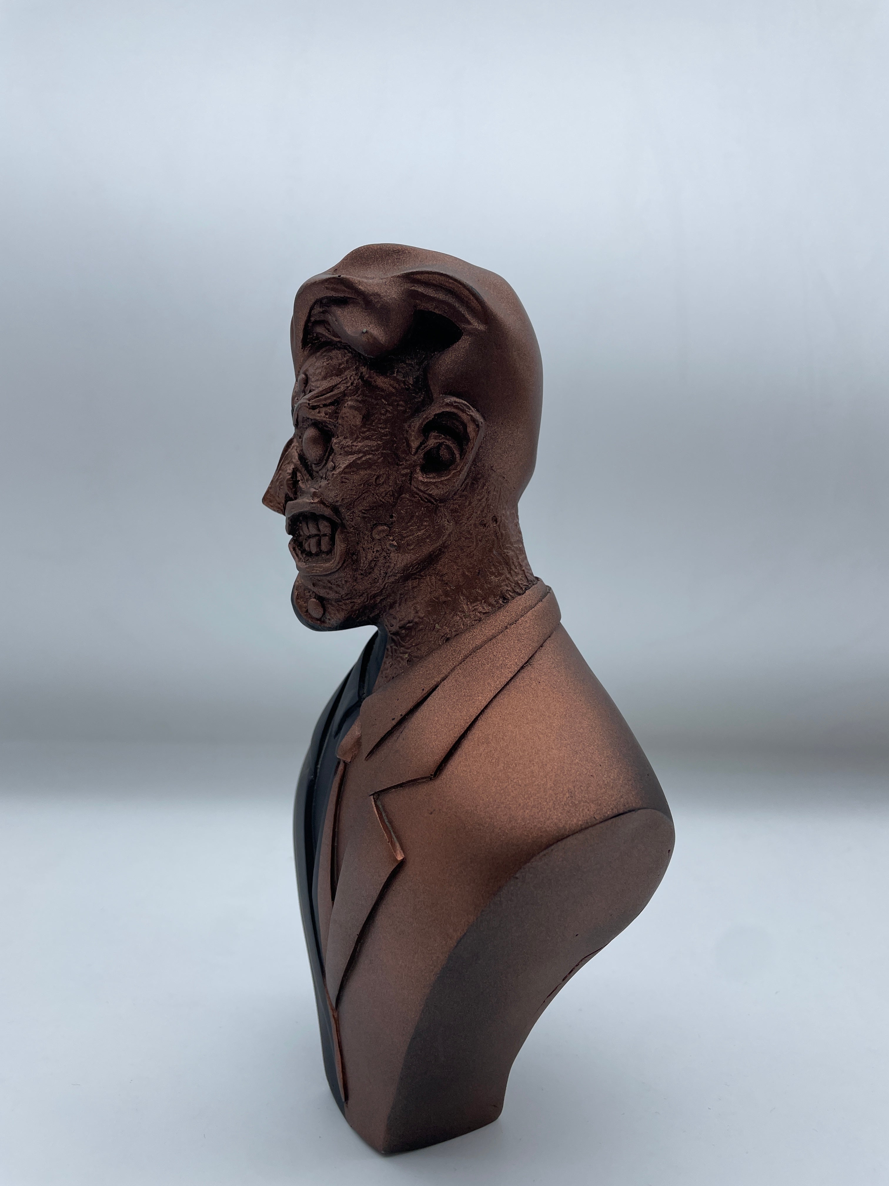 Batman: Two Face