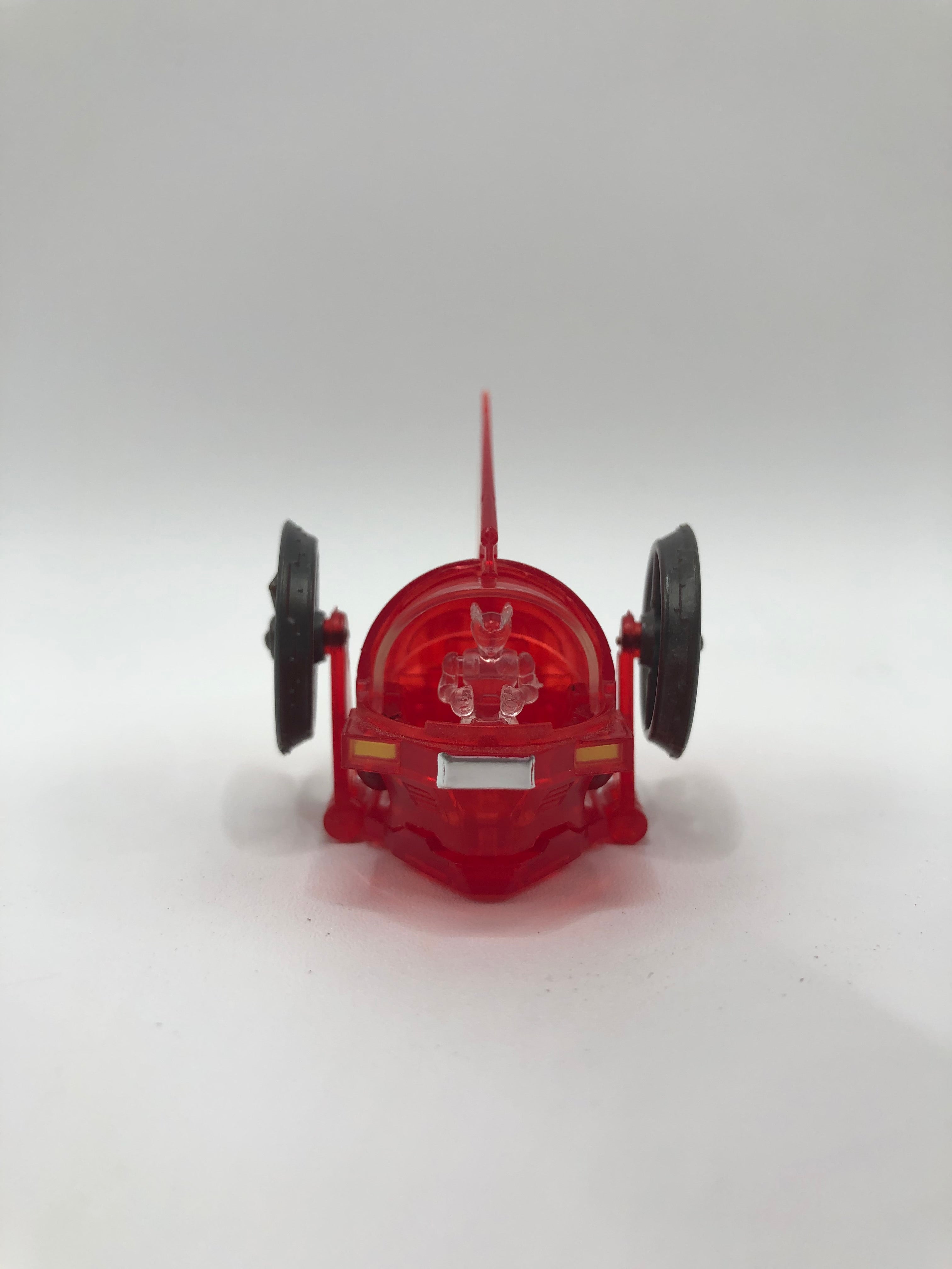 Mazinger Z Infinity Integrated Model Bandai