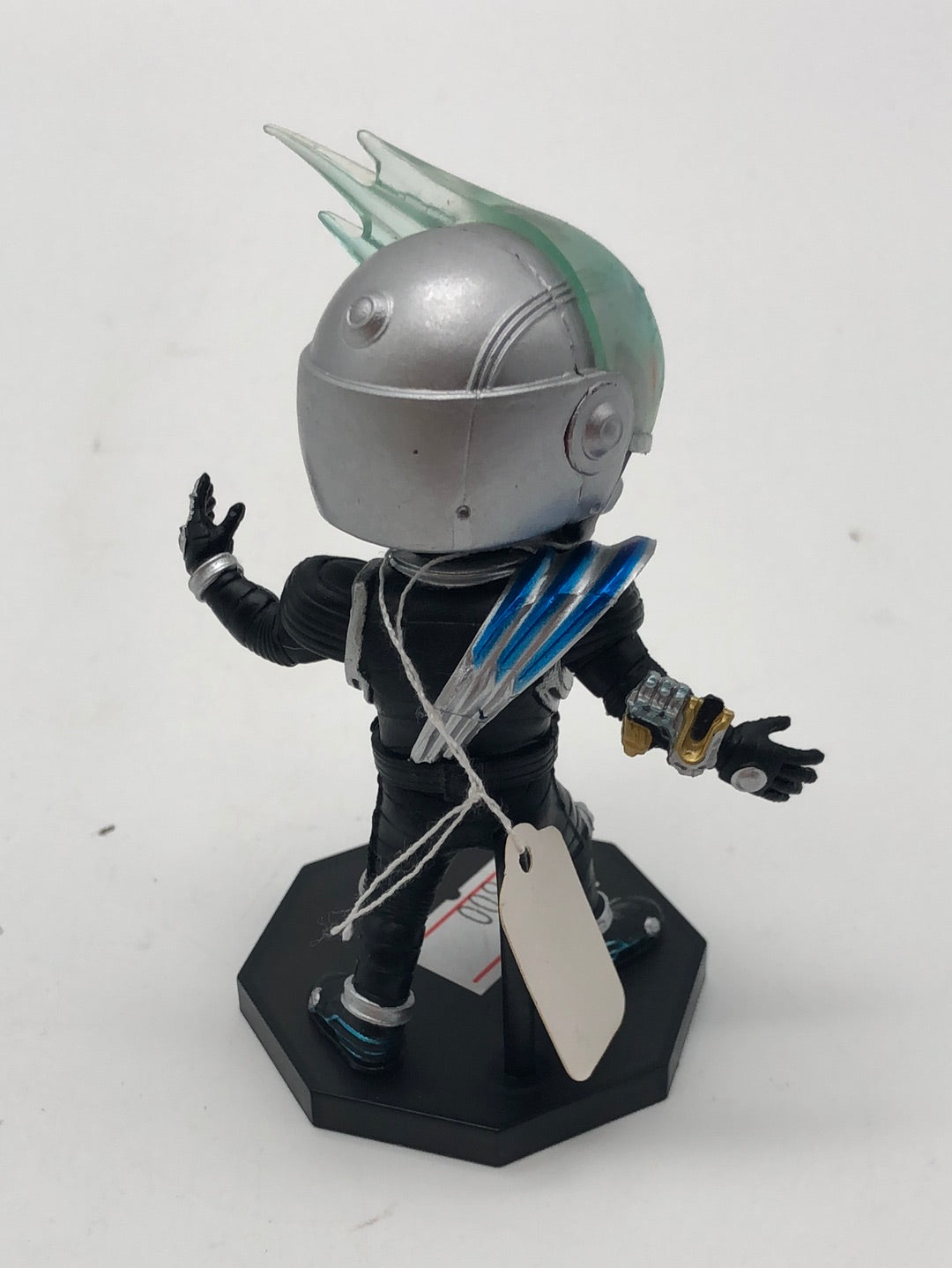 Meteor WCF Wakore Kamen Rider