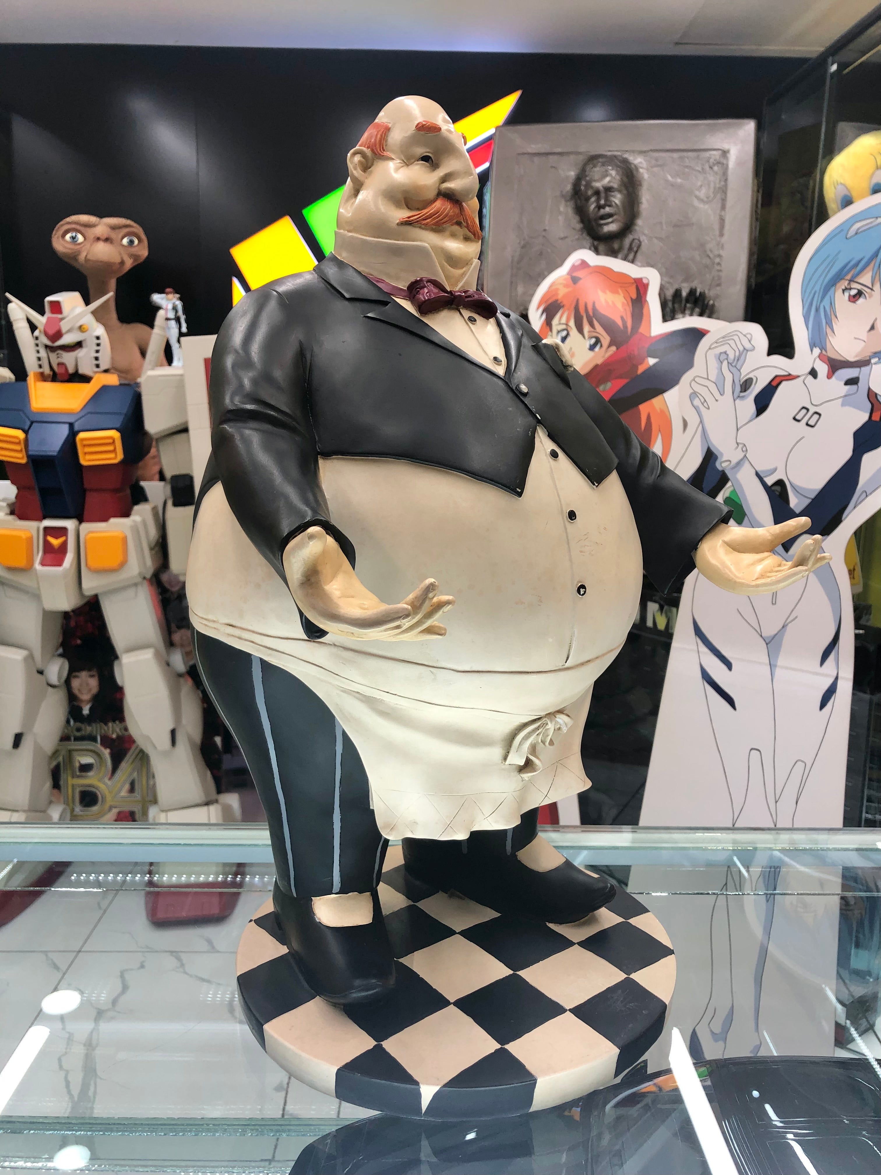 Chef