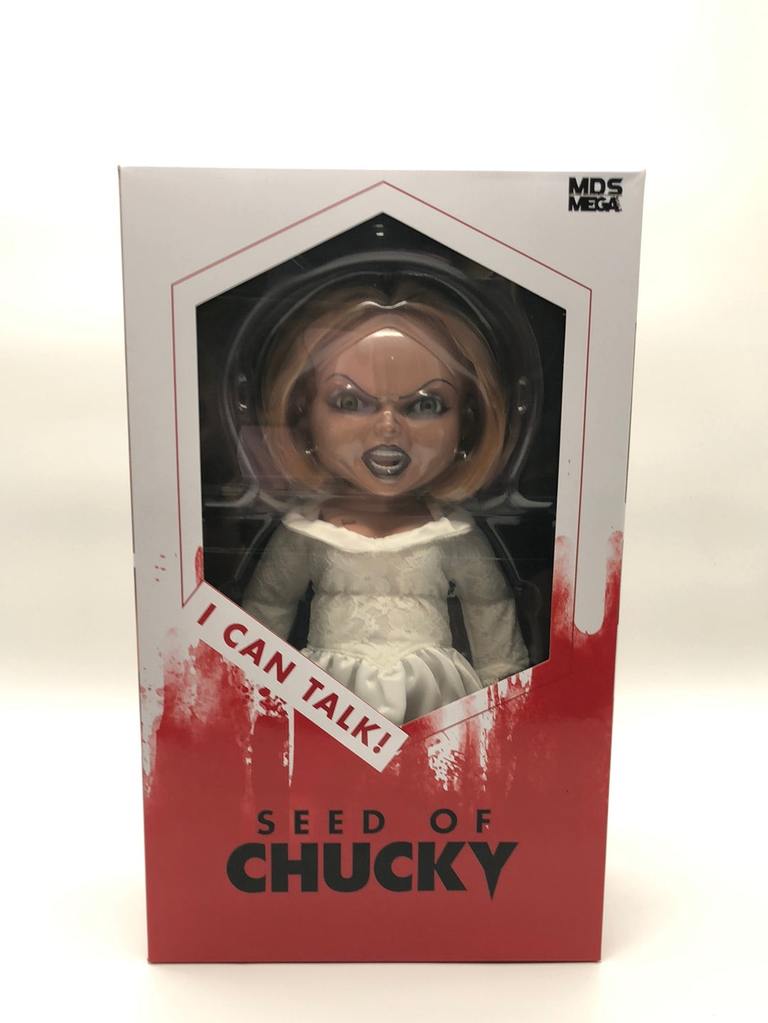 SEED OF CHUCKY