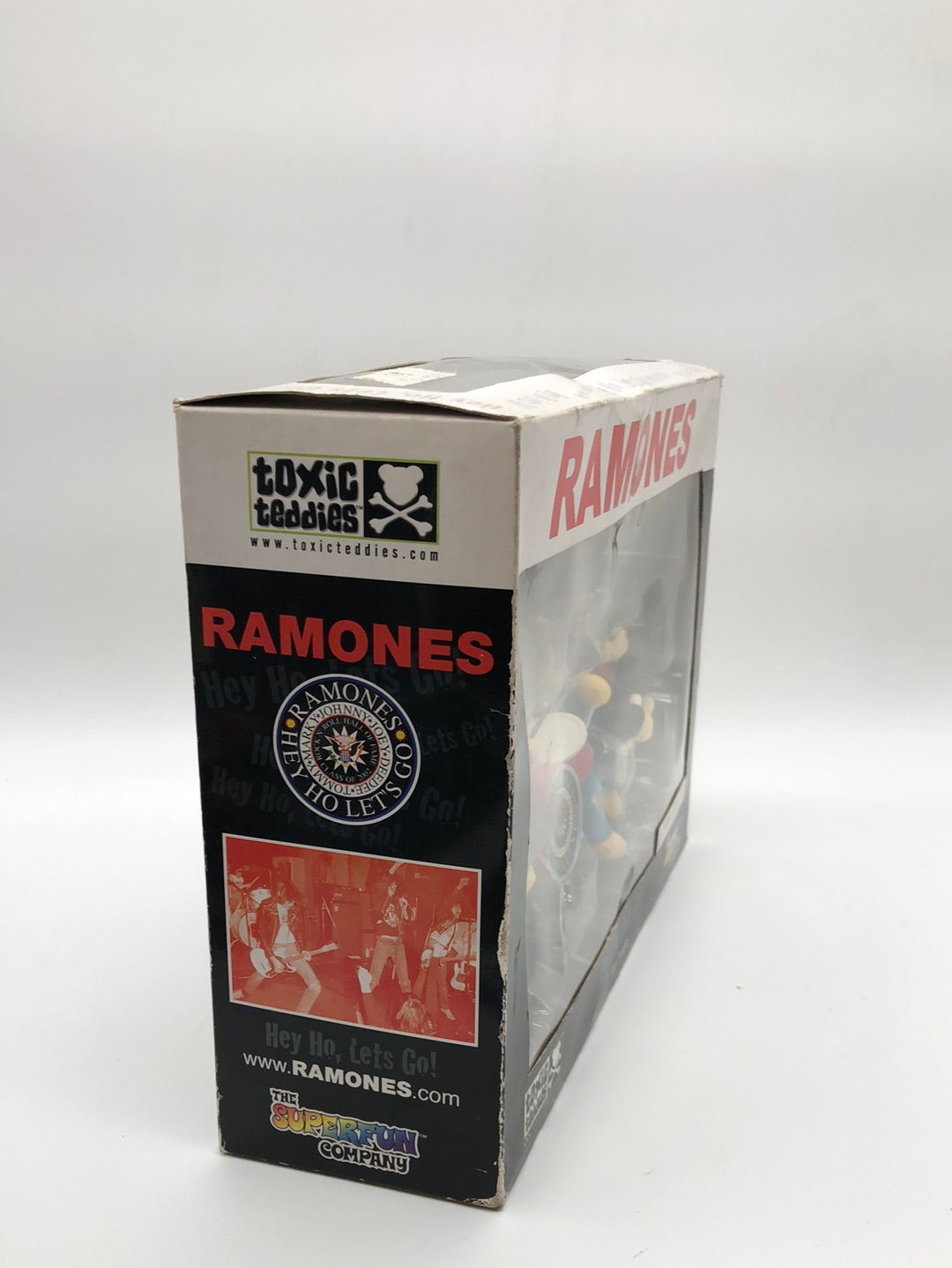 Ramones