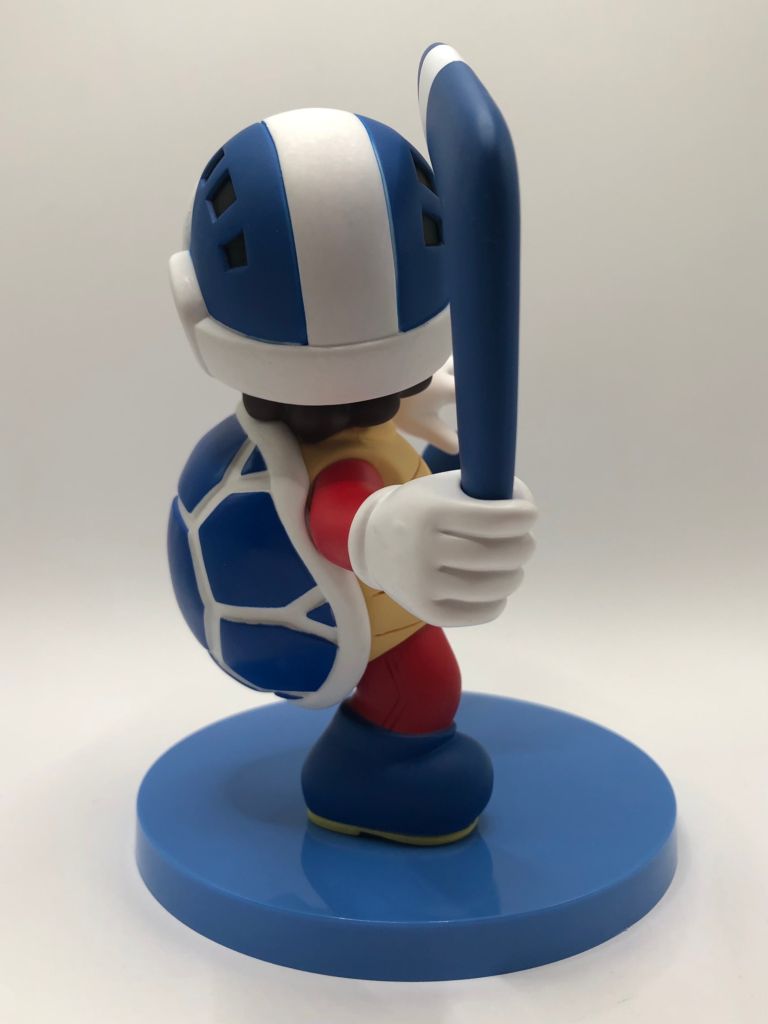 Nintendo Super Mario 3D Land Boomerang Mario 2011 Tomy