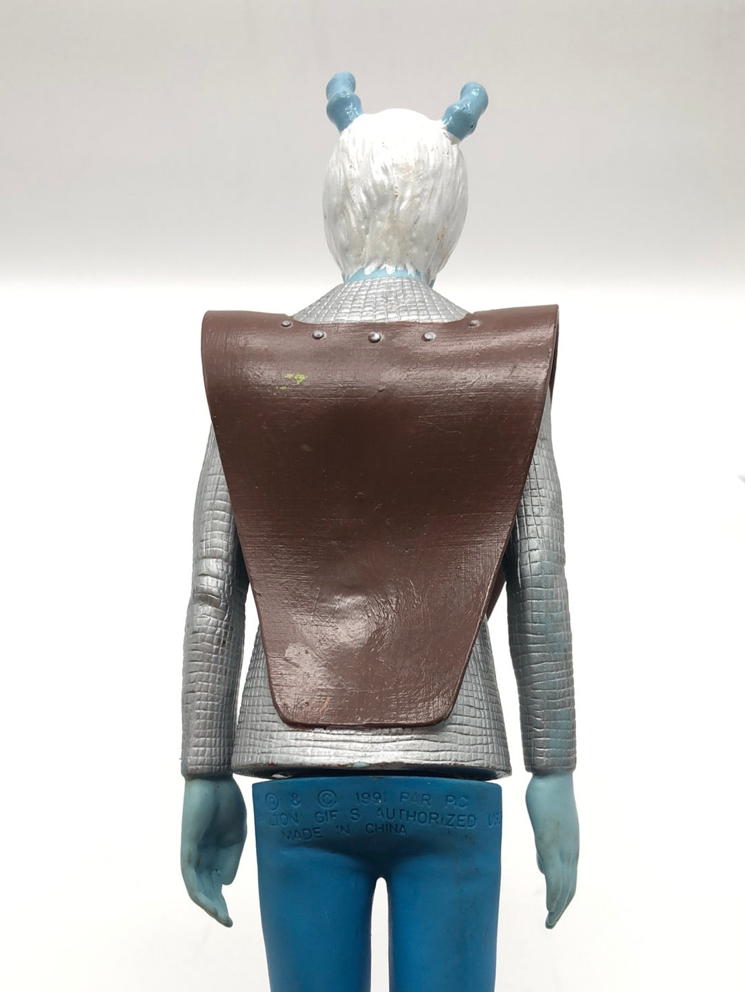 Star Trek The original Series Hamiton Gift The Andorian Vinyl Figure