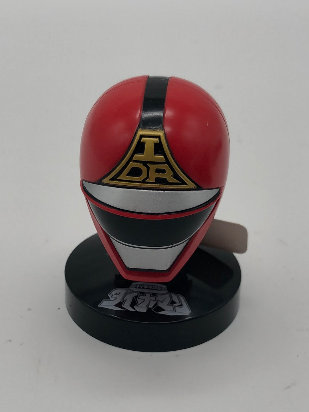 Super Sentai Mask Collection Dyna Red