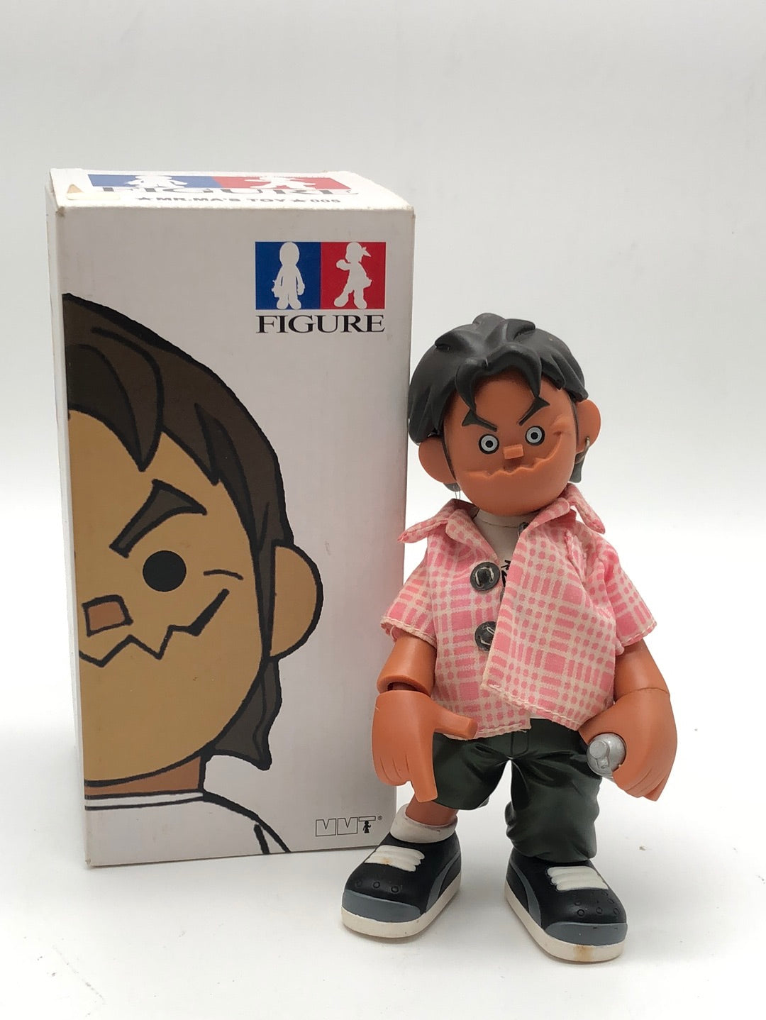 MMT Figure
