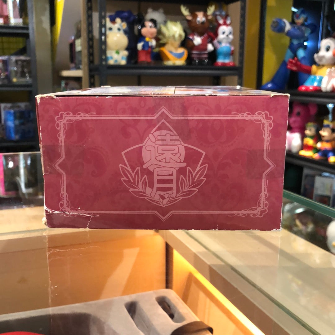 Shokugeki No Soma “Erina” Figure