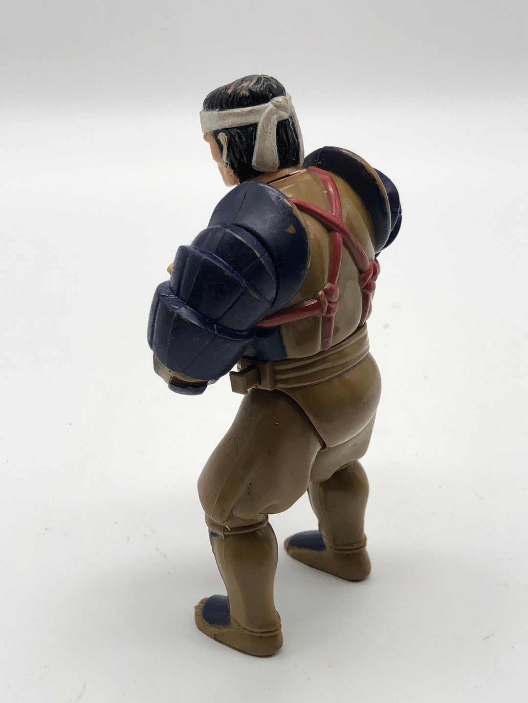 Thundercats Hechiman Action Figure