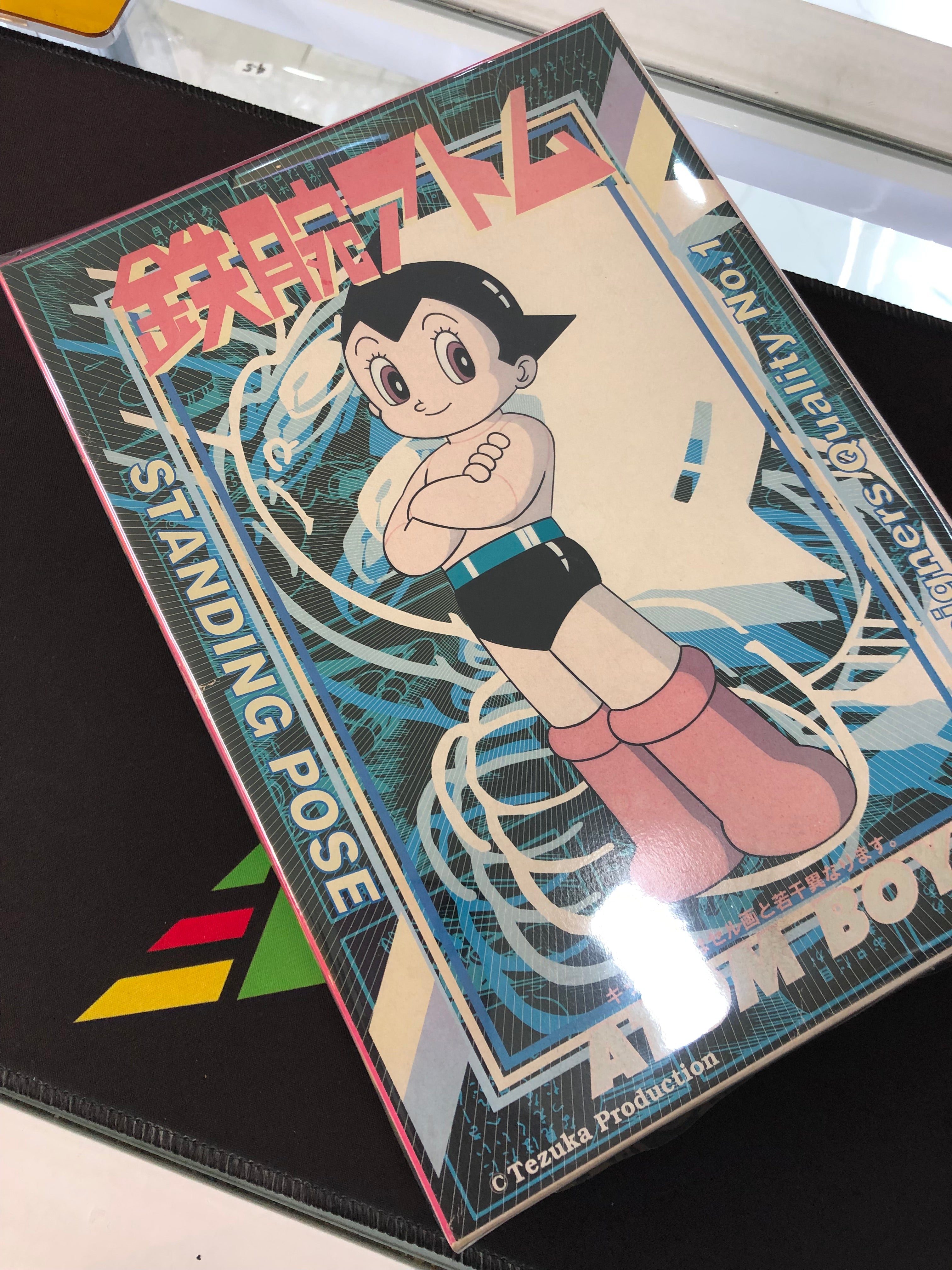 Dragon Astro Boy