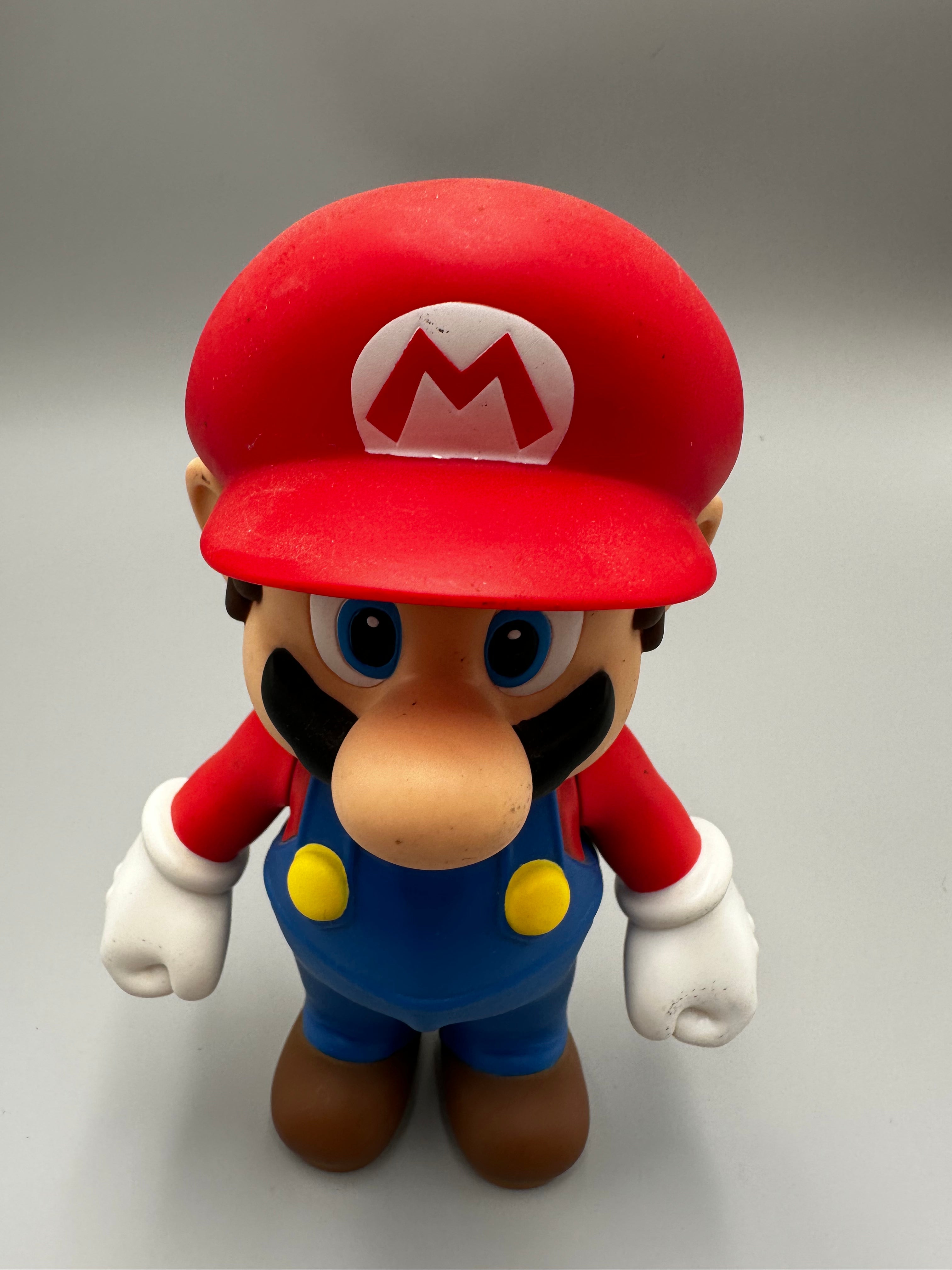 Mario BP 2006 nintendo