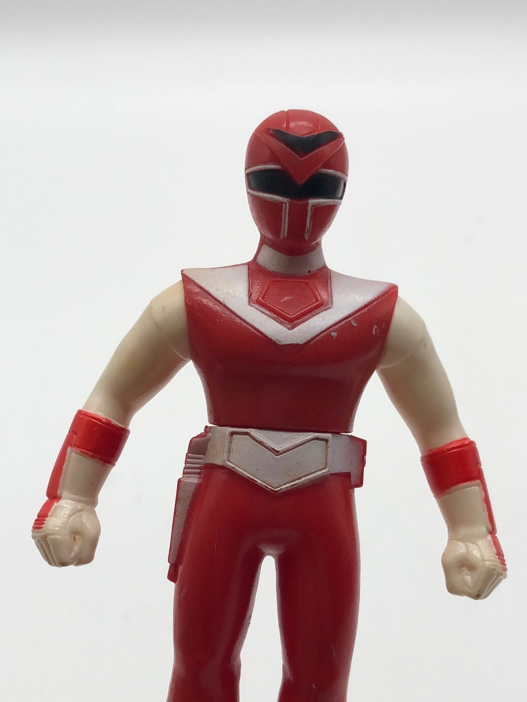 Hikari Sentai Maskman Red