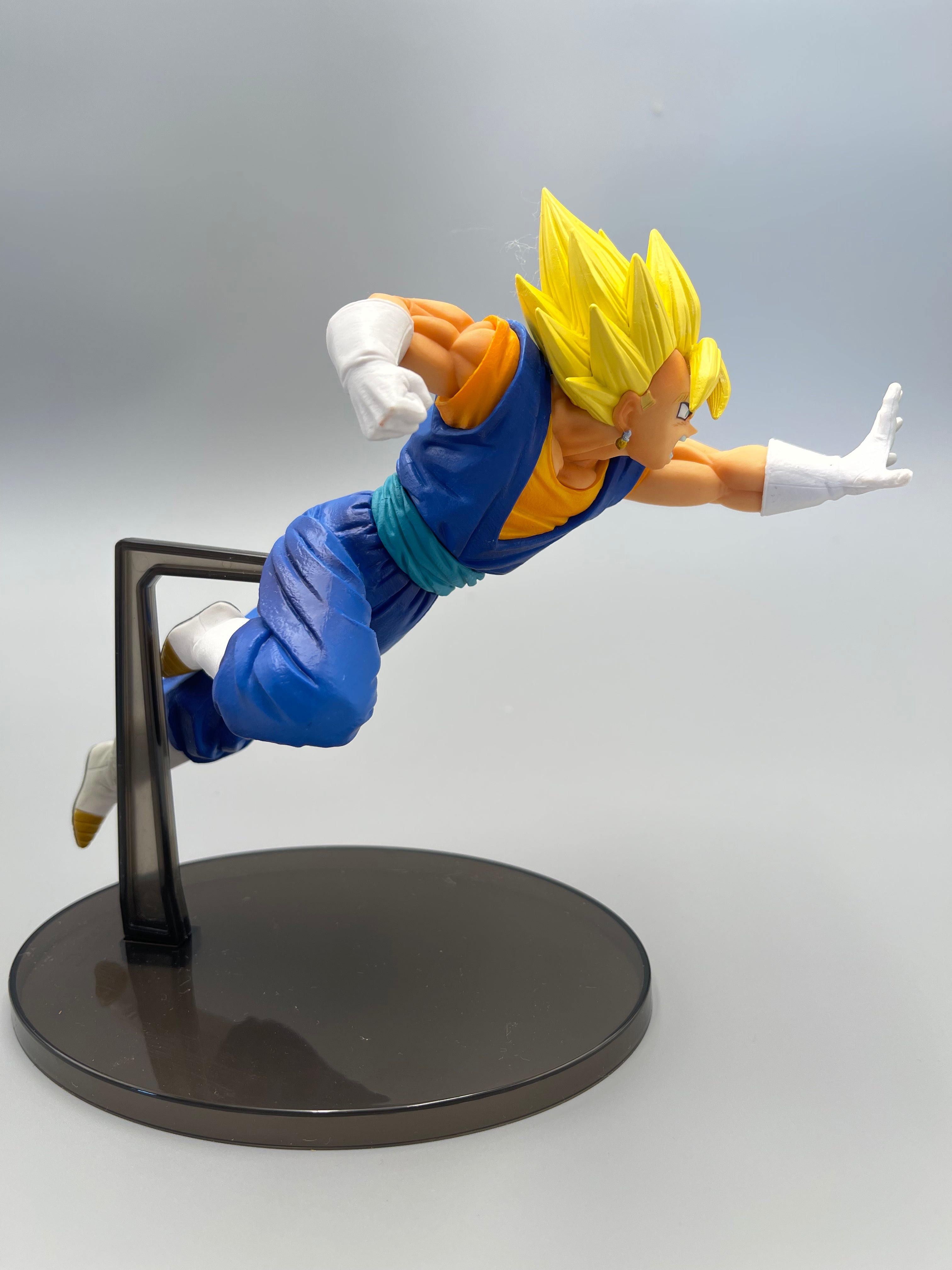 Spirits Dragon Ball Super super warrior Retsuden Chapter 2