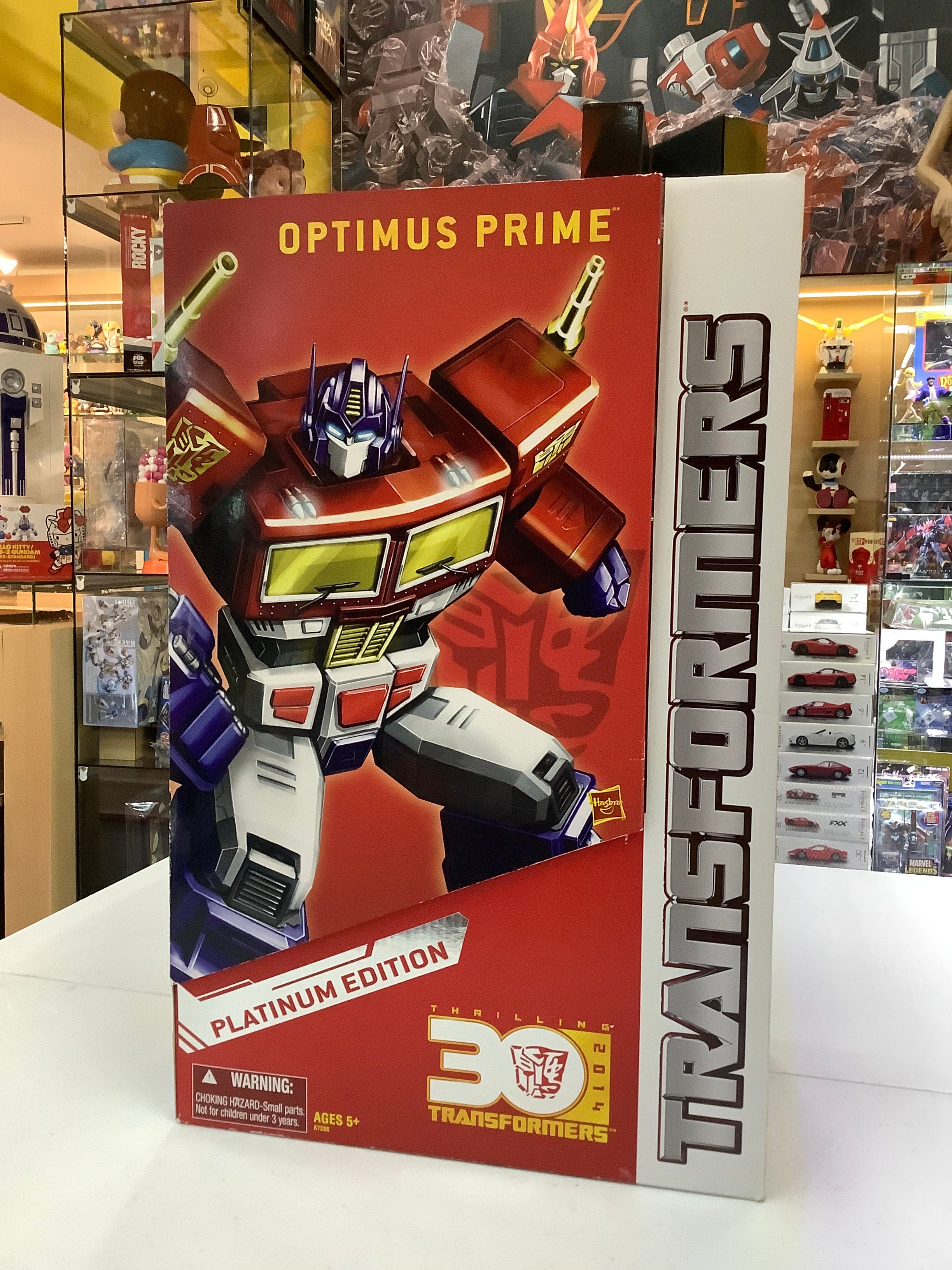 Transformers