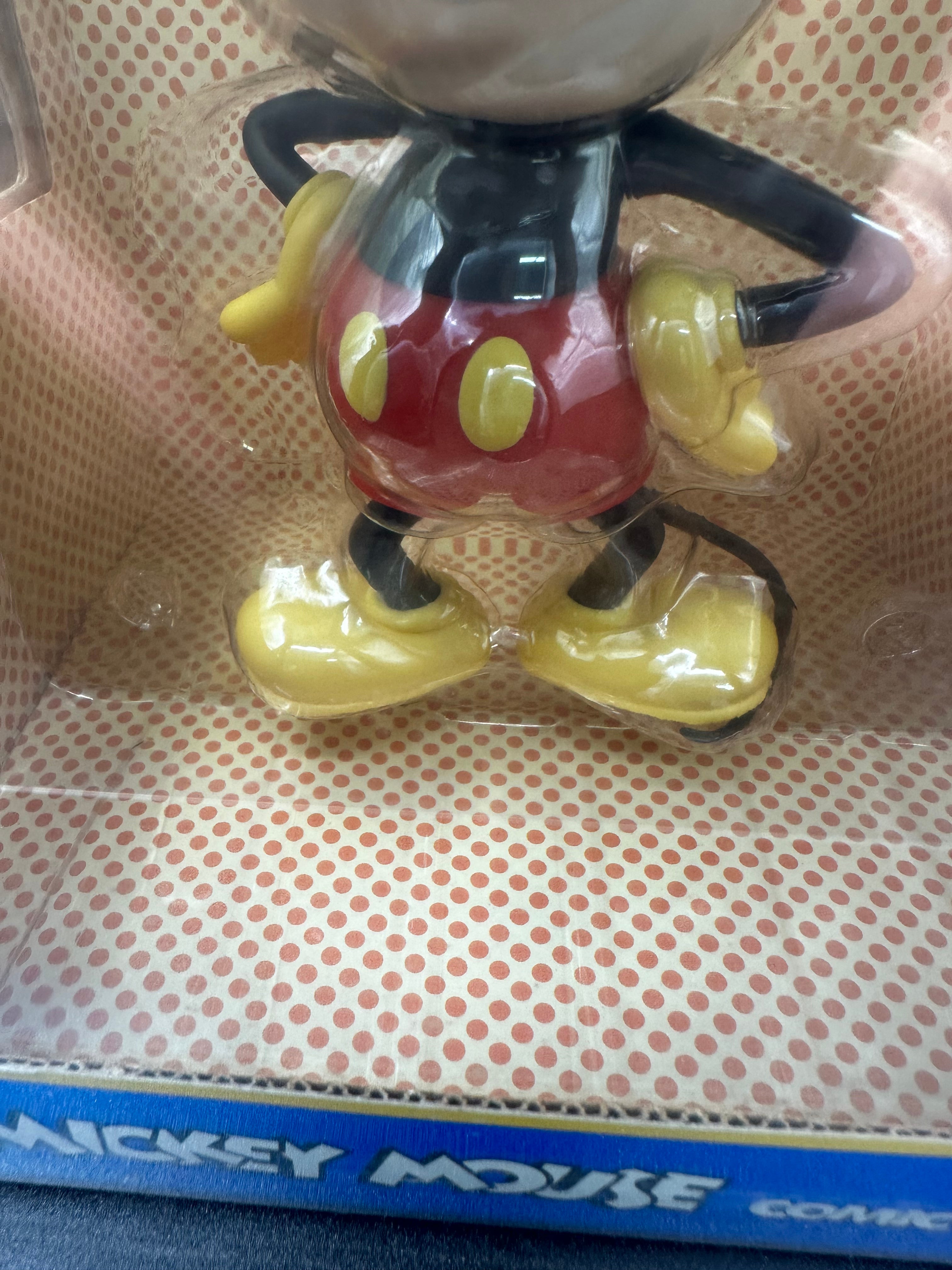 Mickey Mouse Comic Ver.