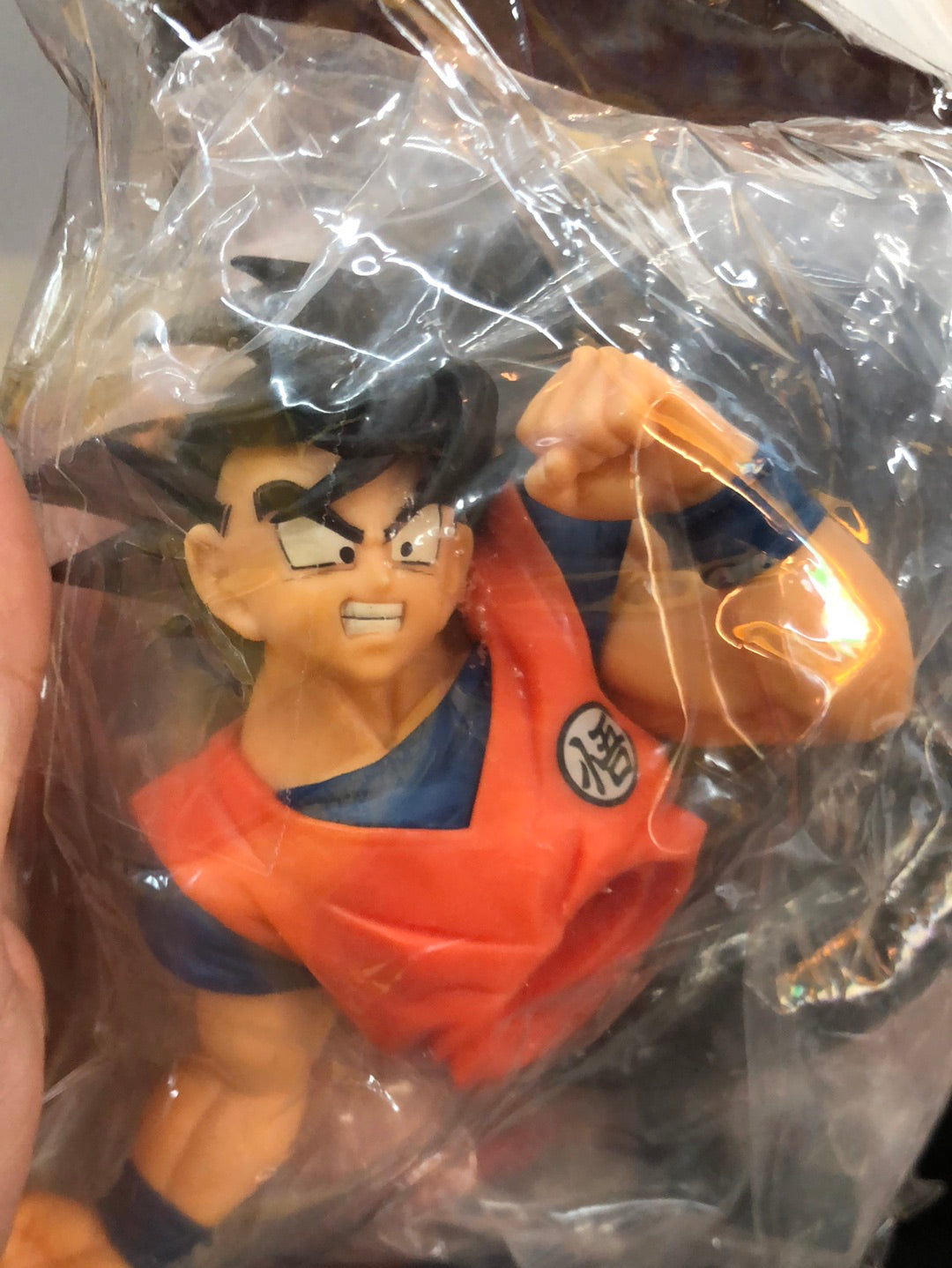 Pvc Dragon Ball