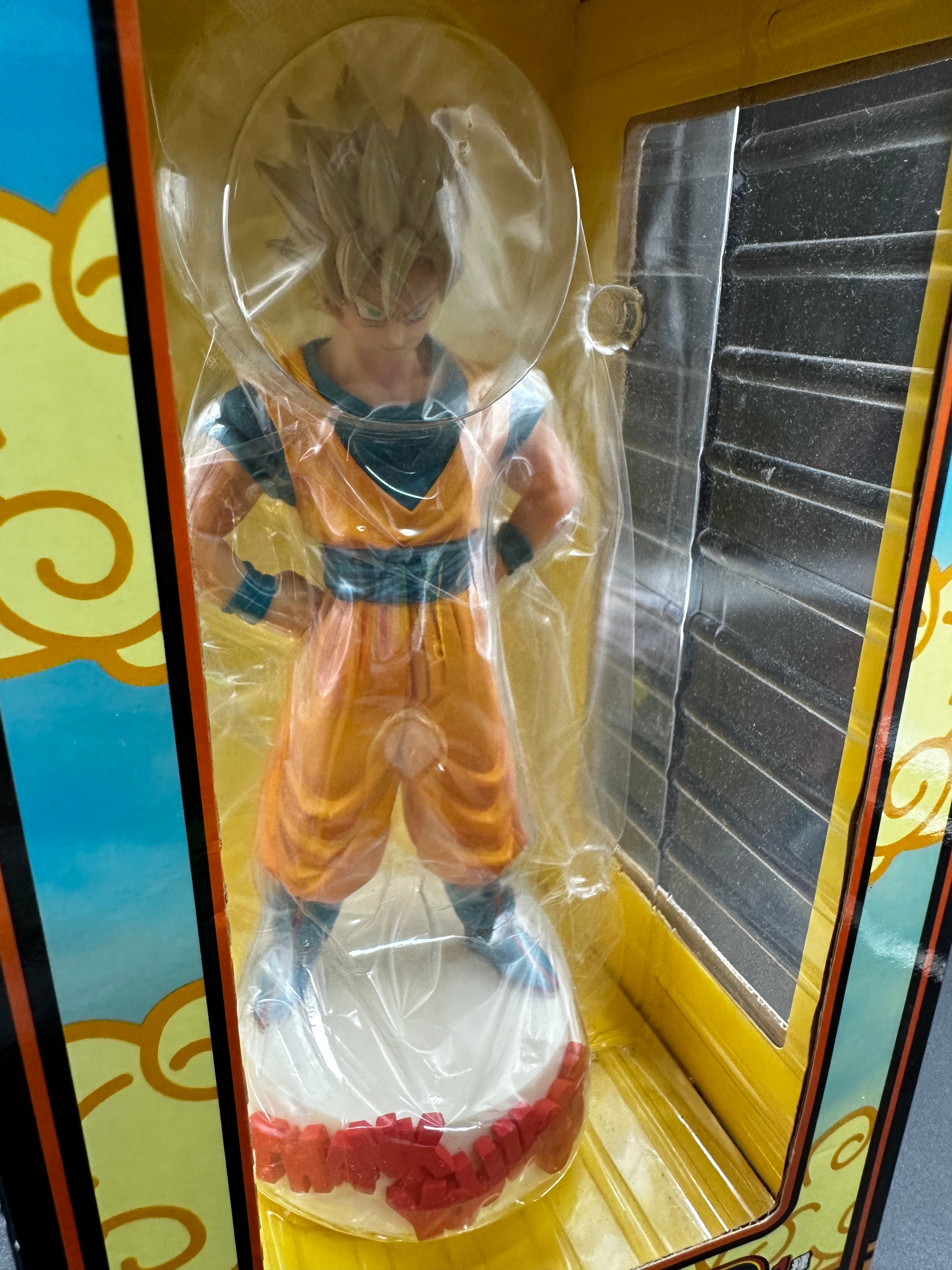 Thank you! 30th anniversary dragon ball z.