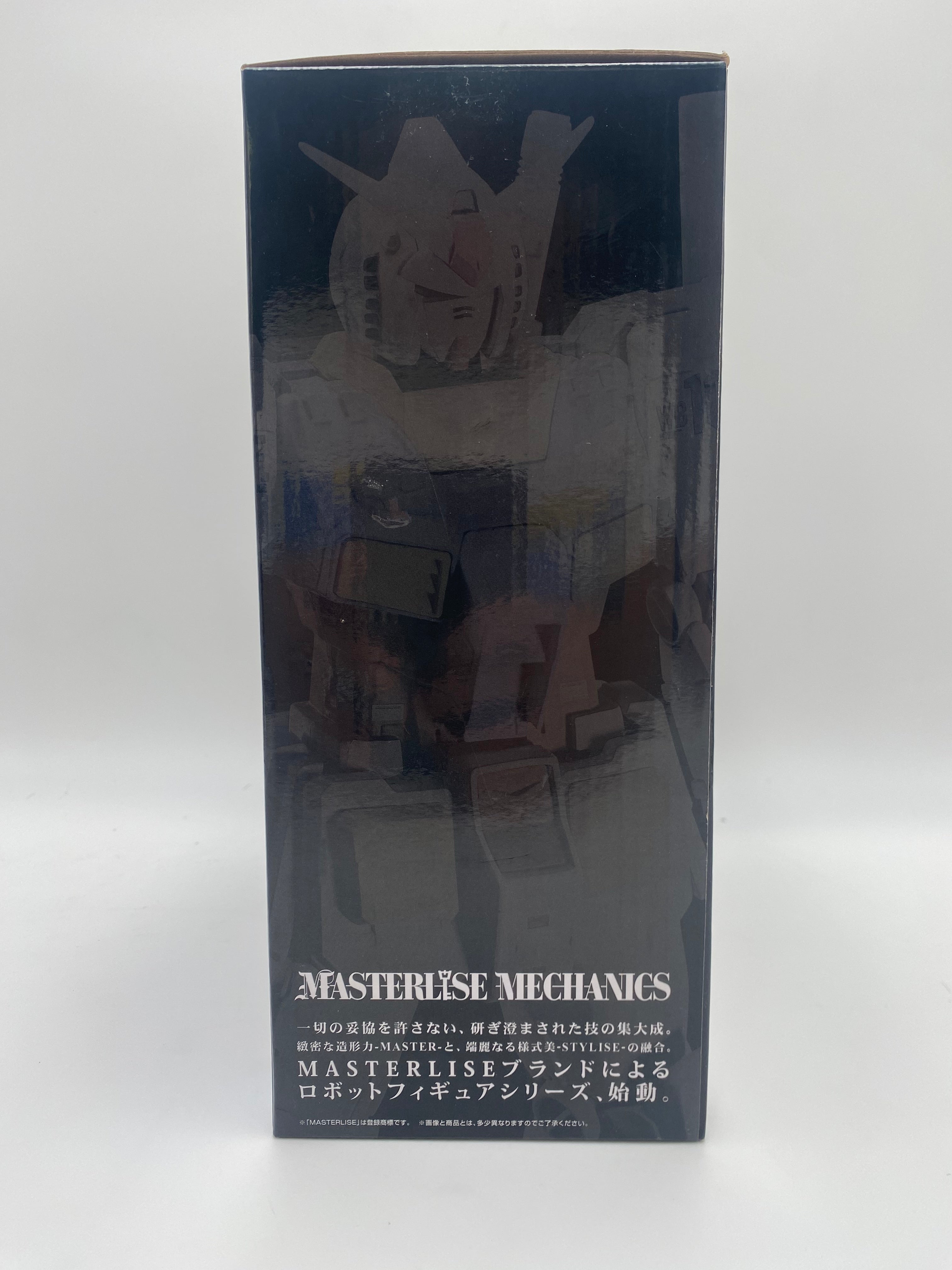 MASTERLISE MECHANICS RX-78-2