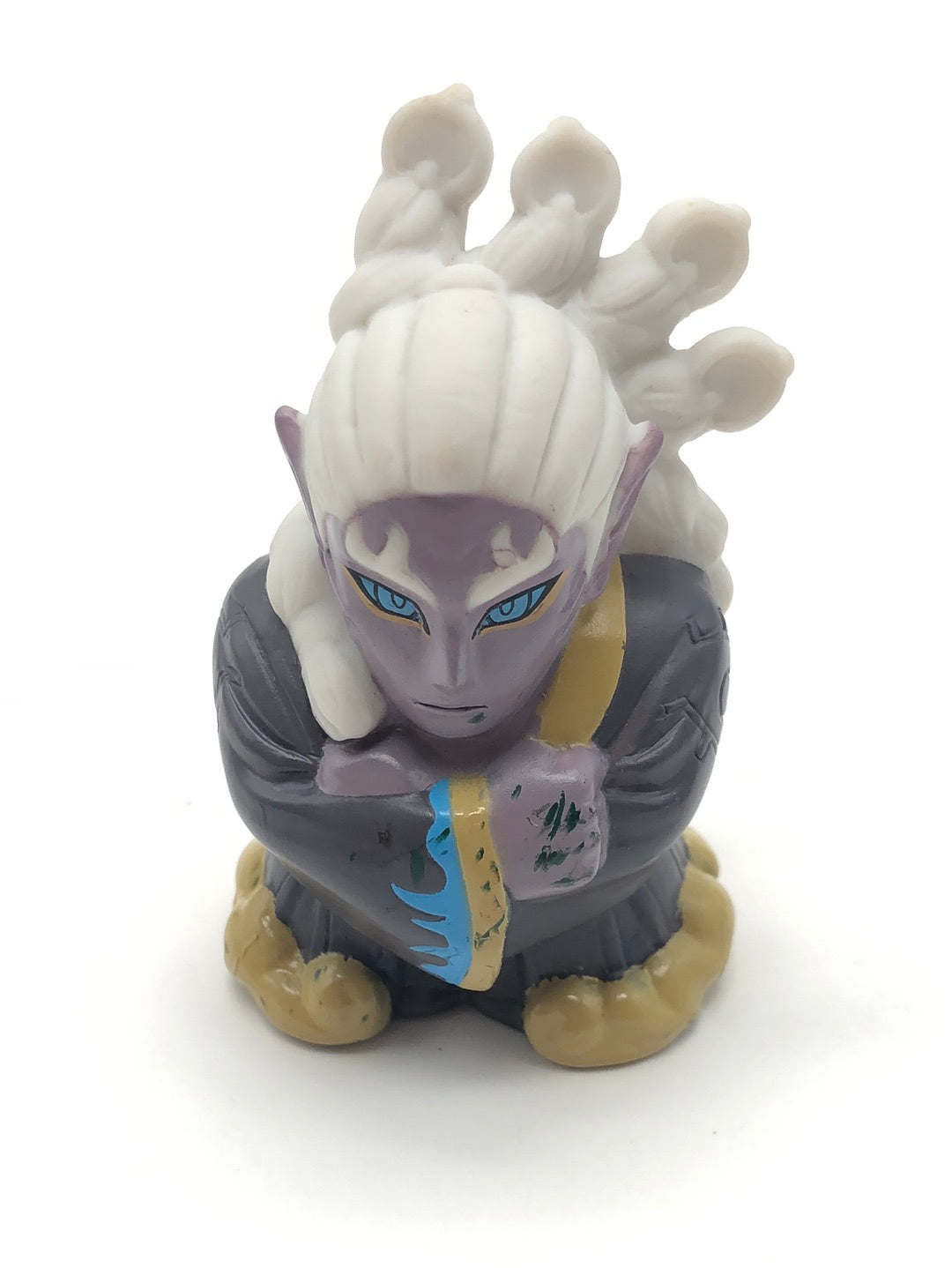 Fudo Myo Yokai friend Big Collection