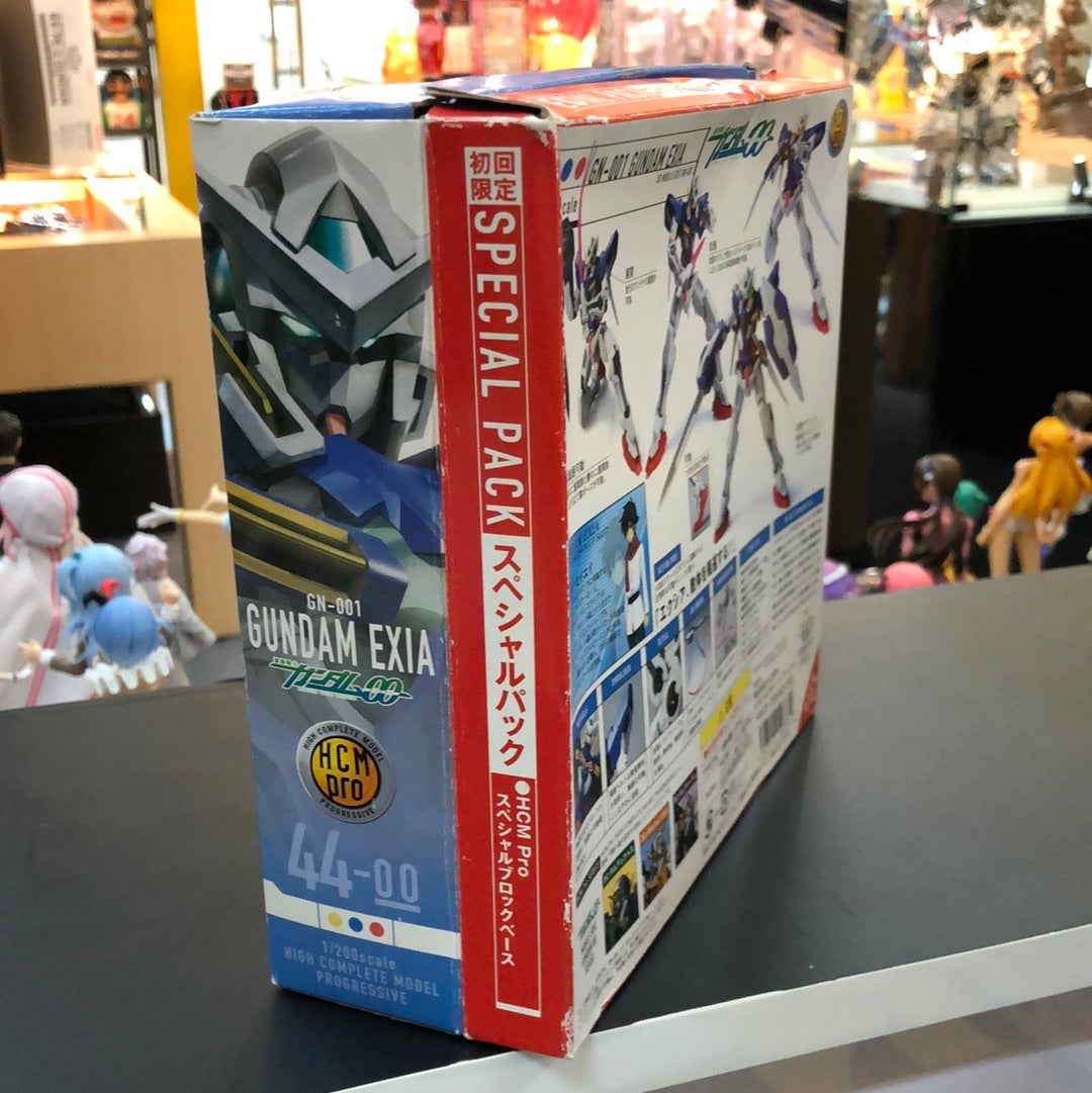 GN-001 Gundam Exia Cb  Mobile Suit GN-01
