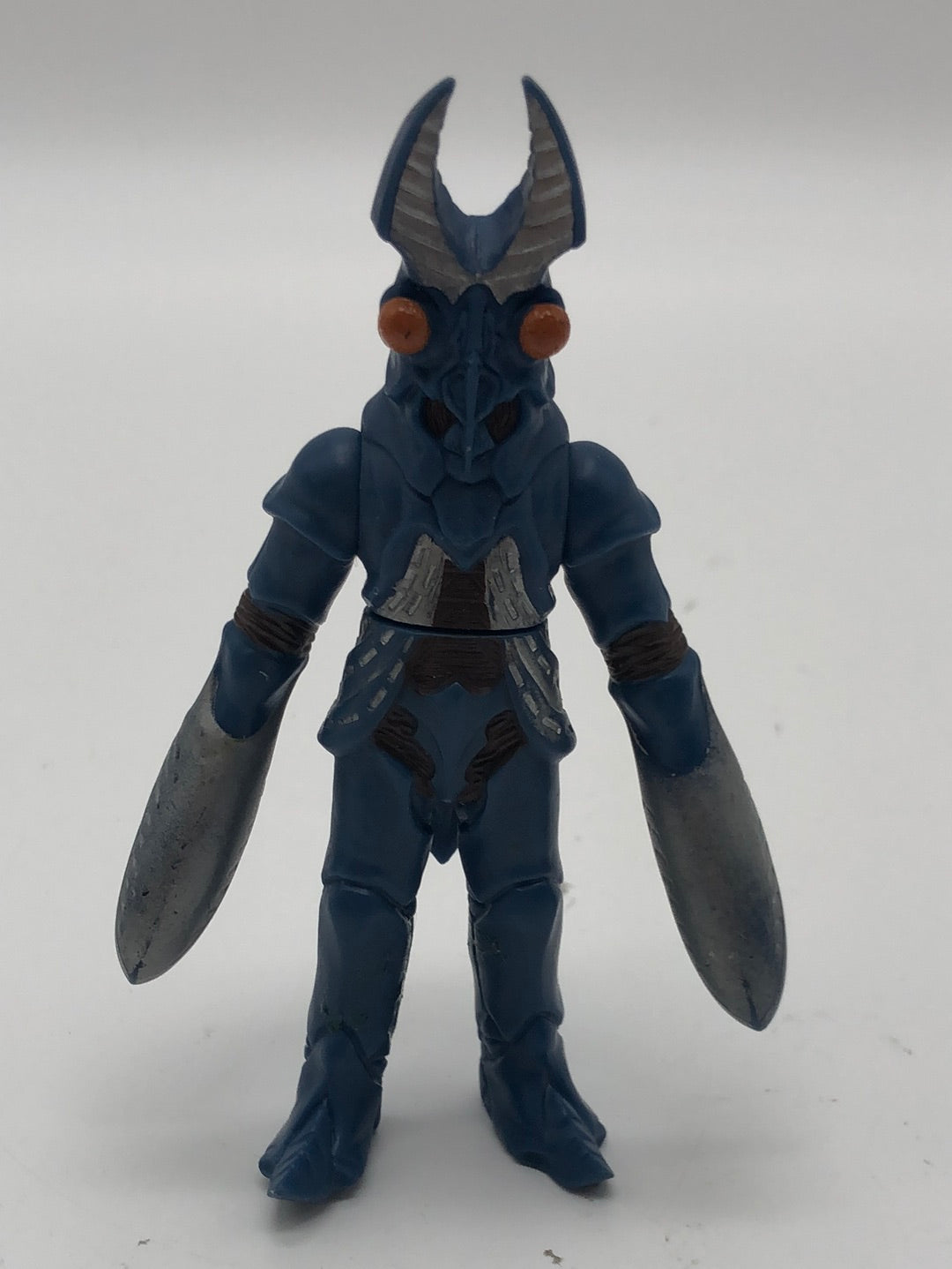 Ultraman Alien Baltan