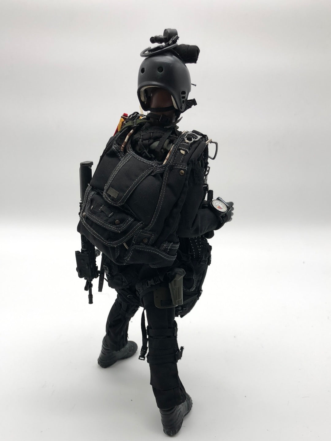 Navy Seal Night Ops Jumper
