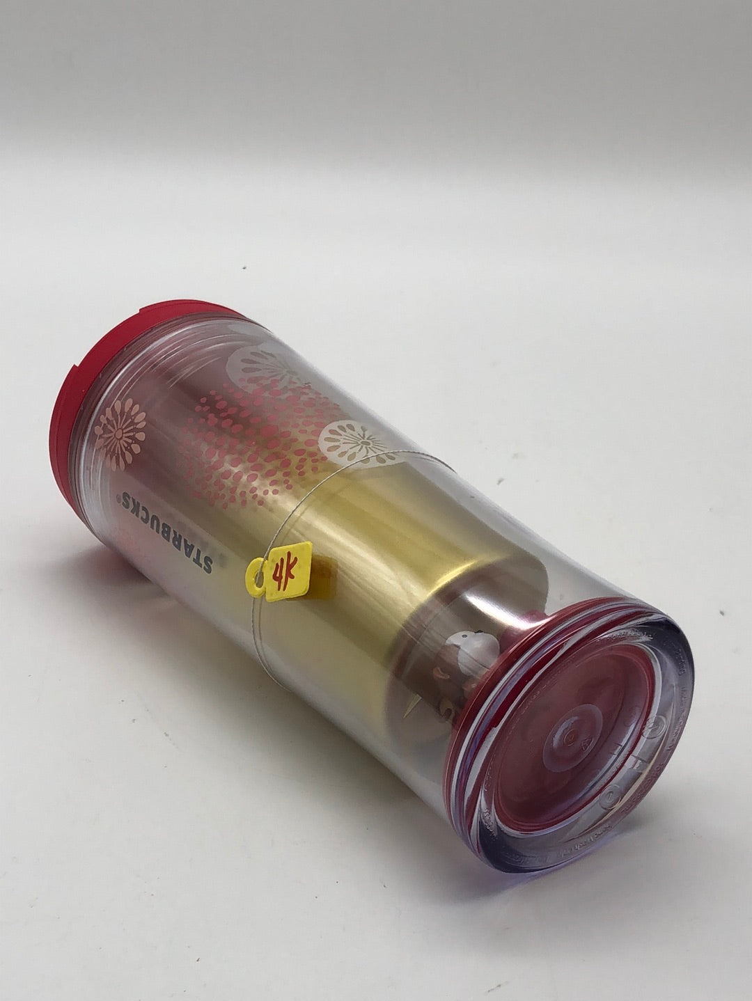 Starbucks Monkey Tumbler