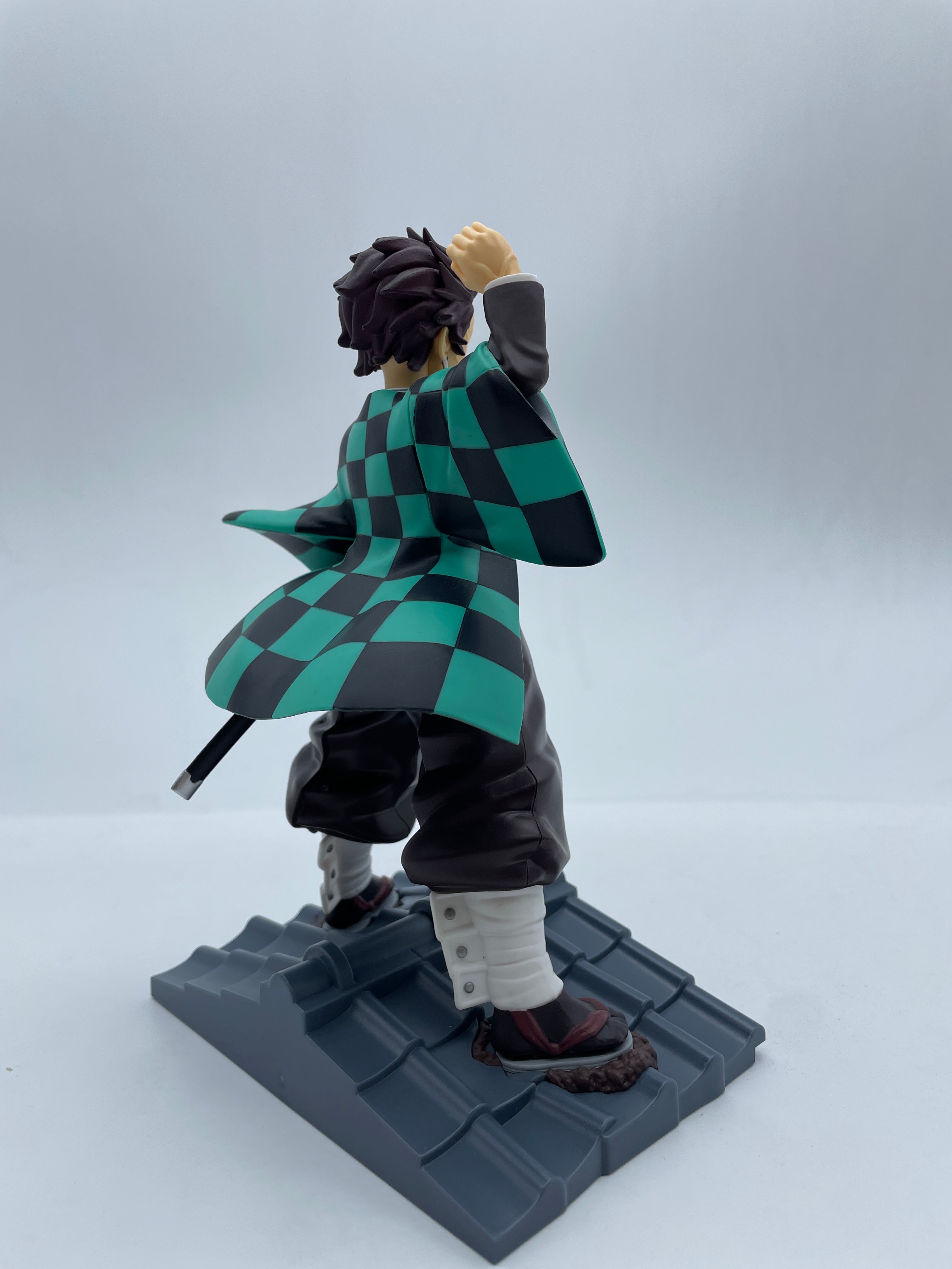 Demon slayer: Tanjiro