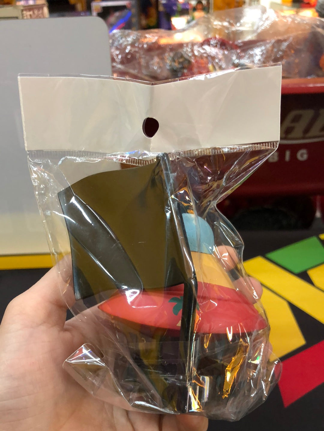 One Piece Franky Greatdeep collection